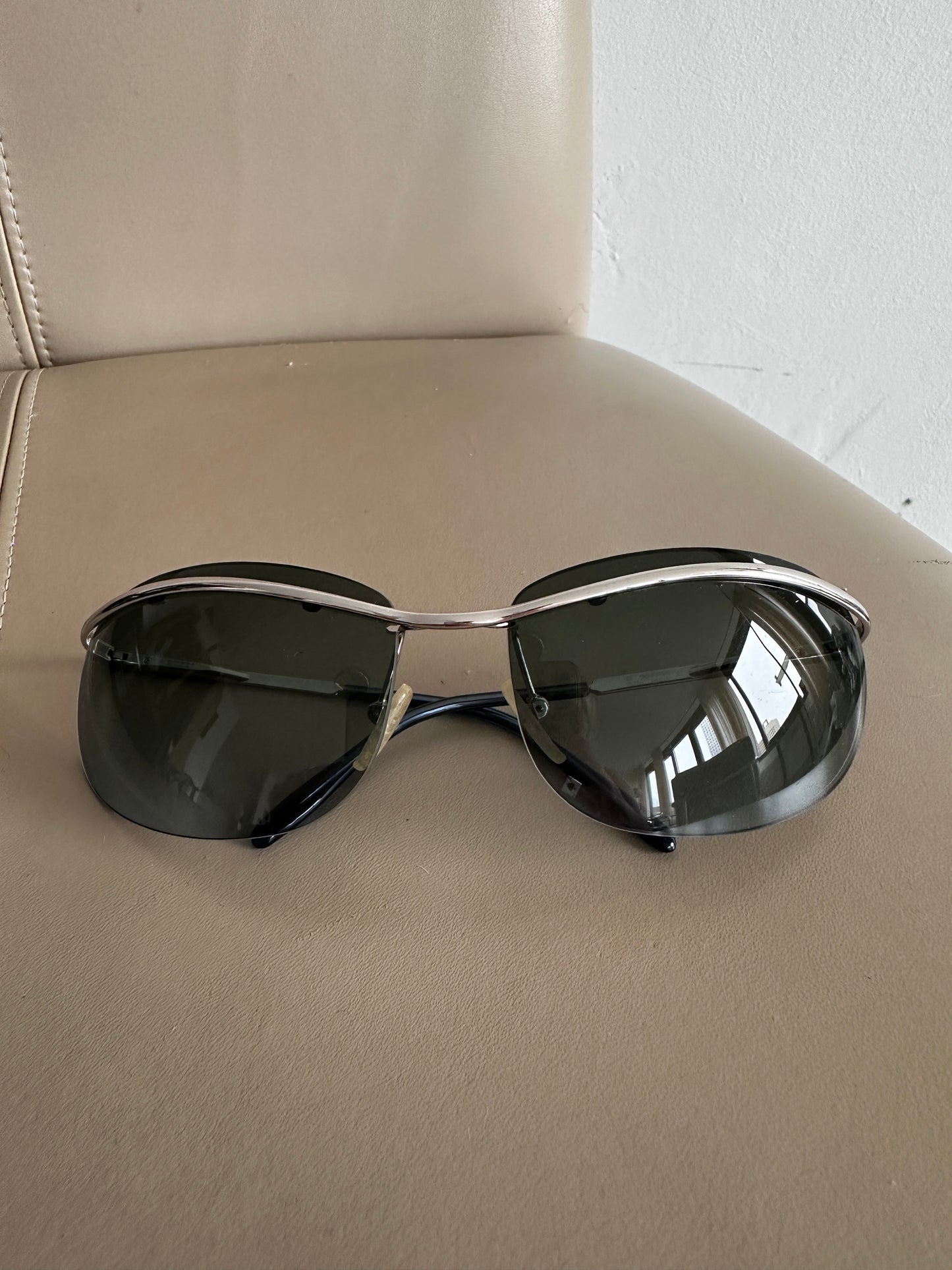 Gucci zonnebril