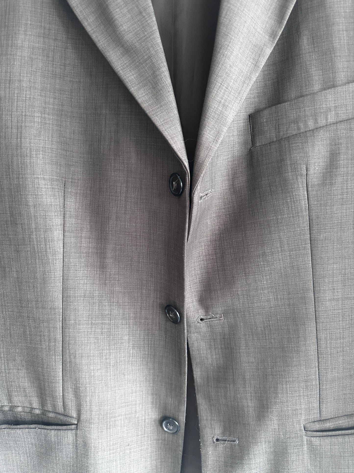 Taupe blazer
