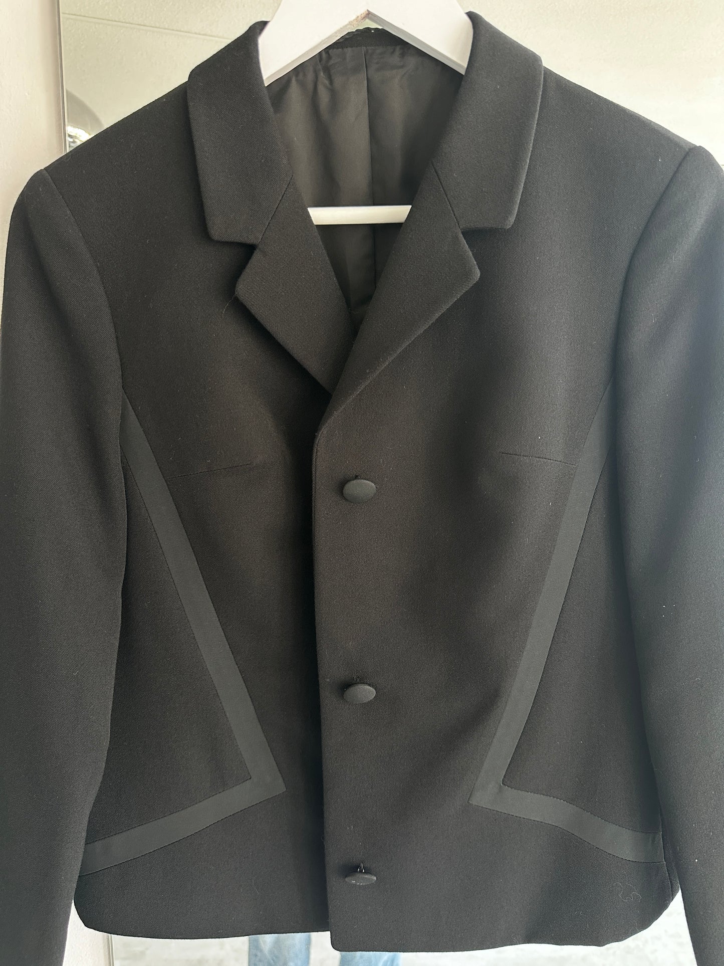 Vintage designer jack