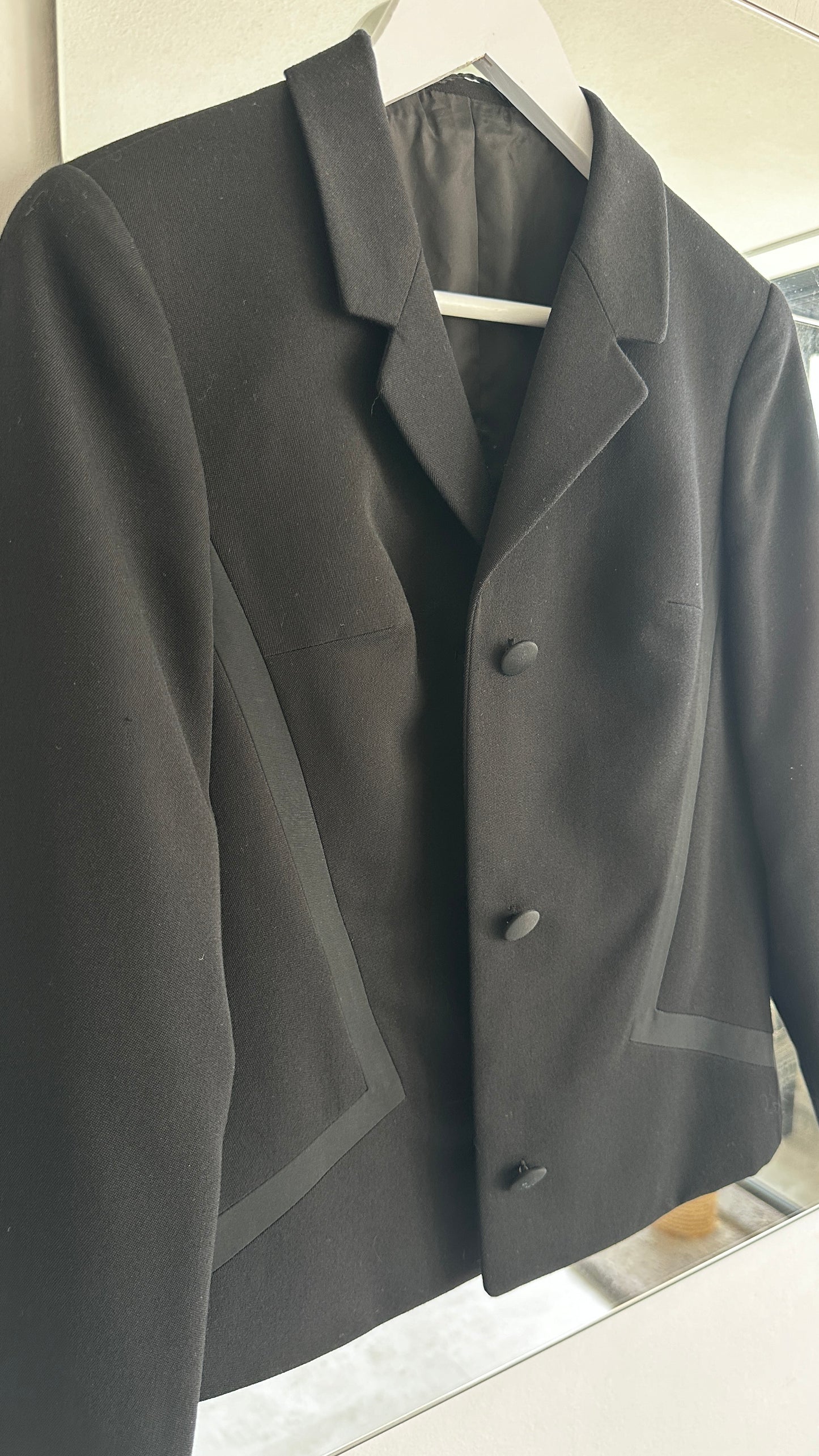 Vintage designer jack
