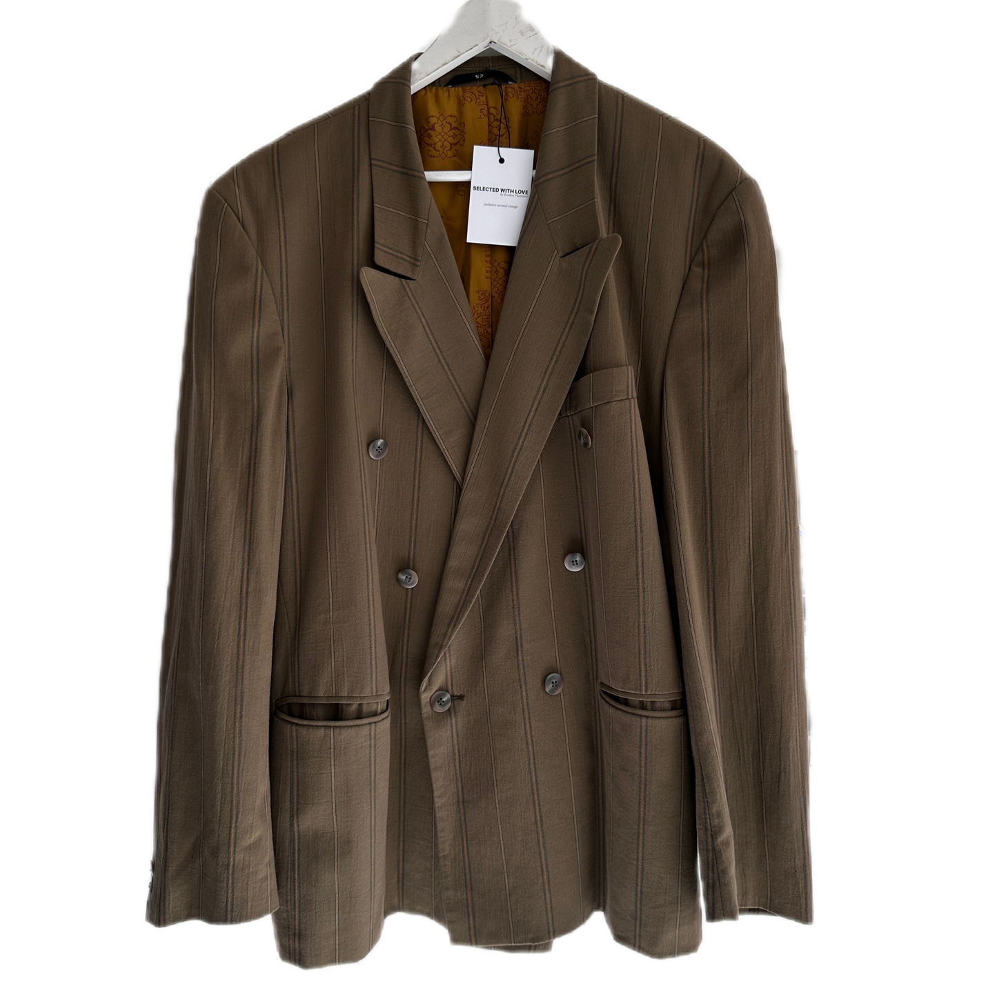 Vintage blazer Alias