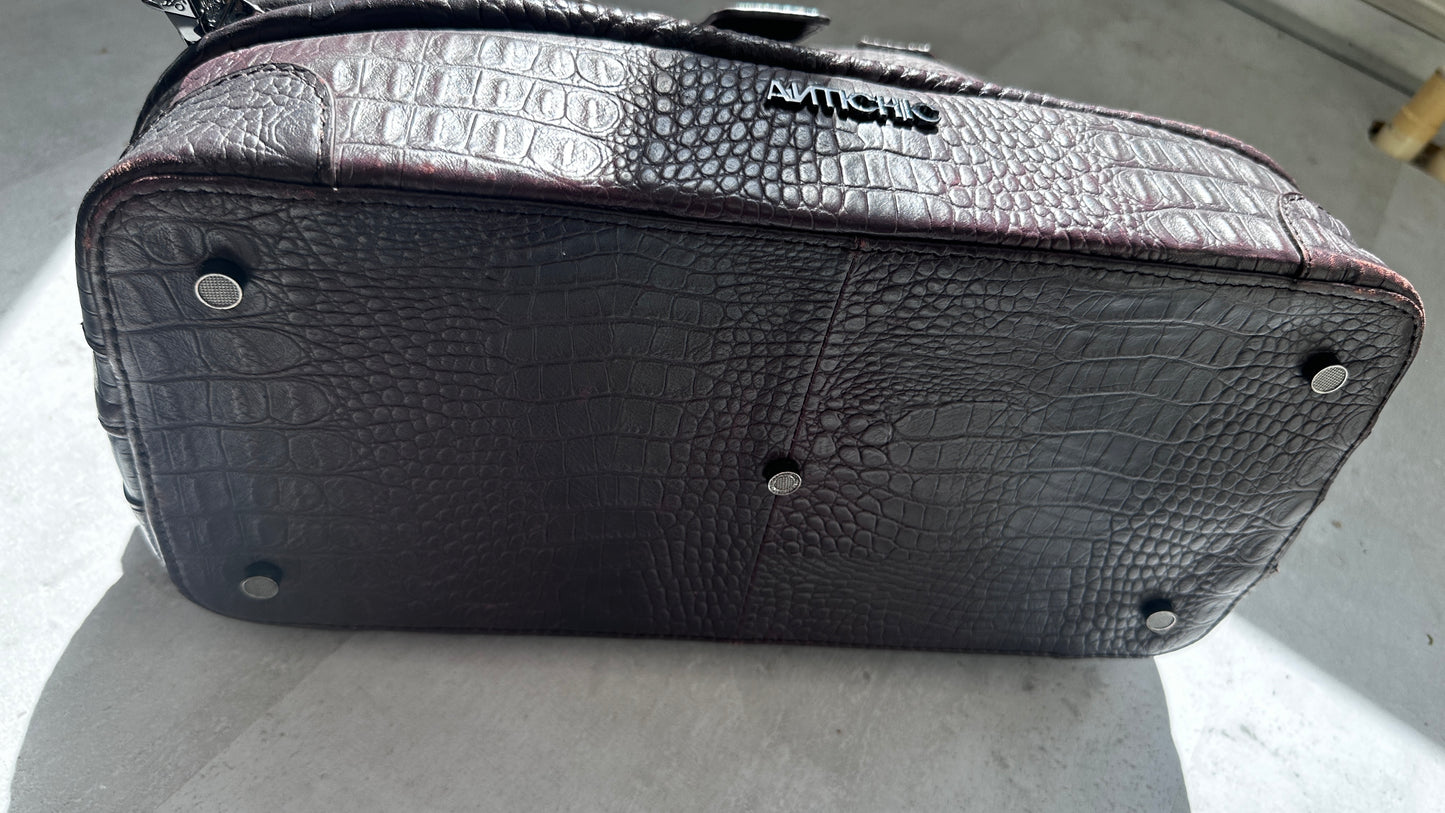 Antichic bag