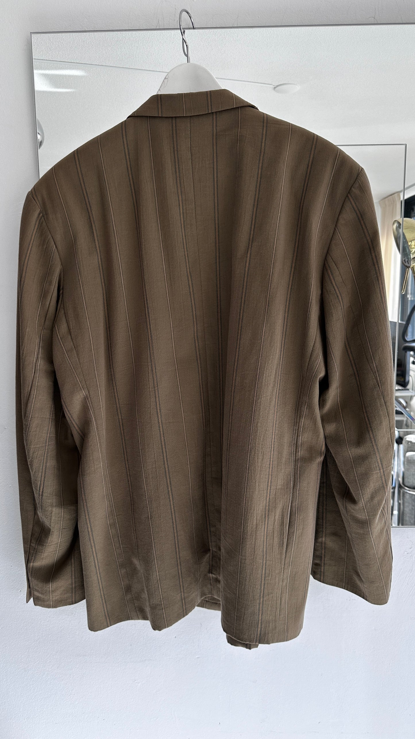 Vintage blazer Alias