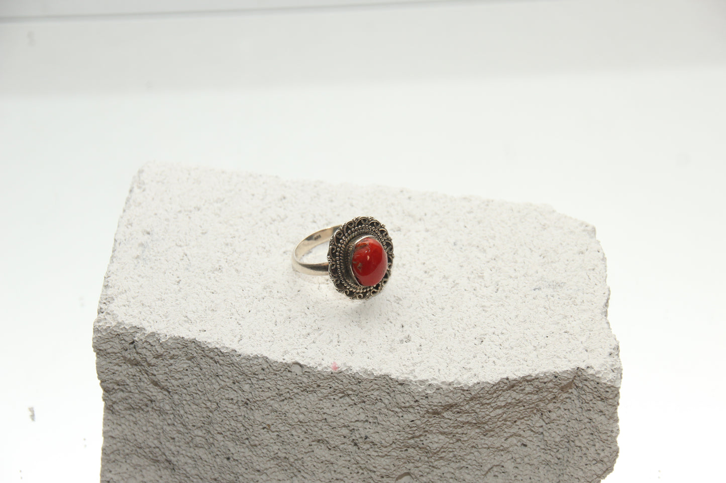 Ring coral