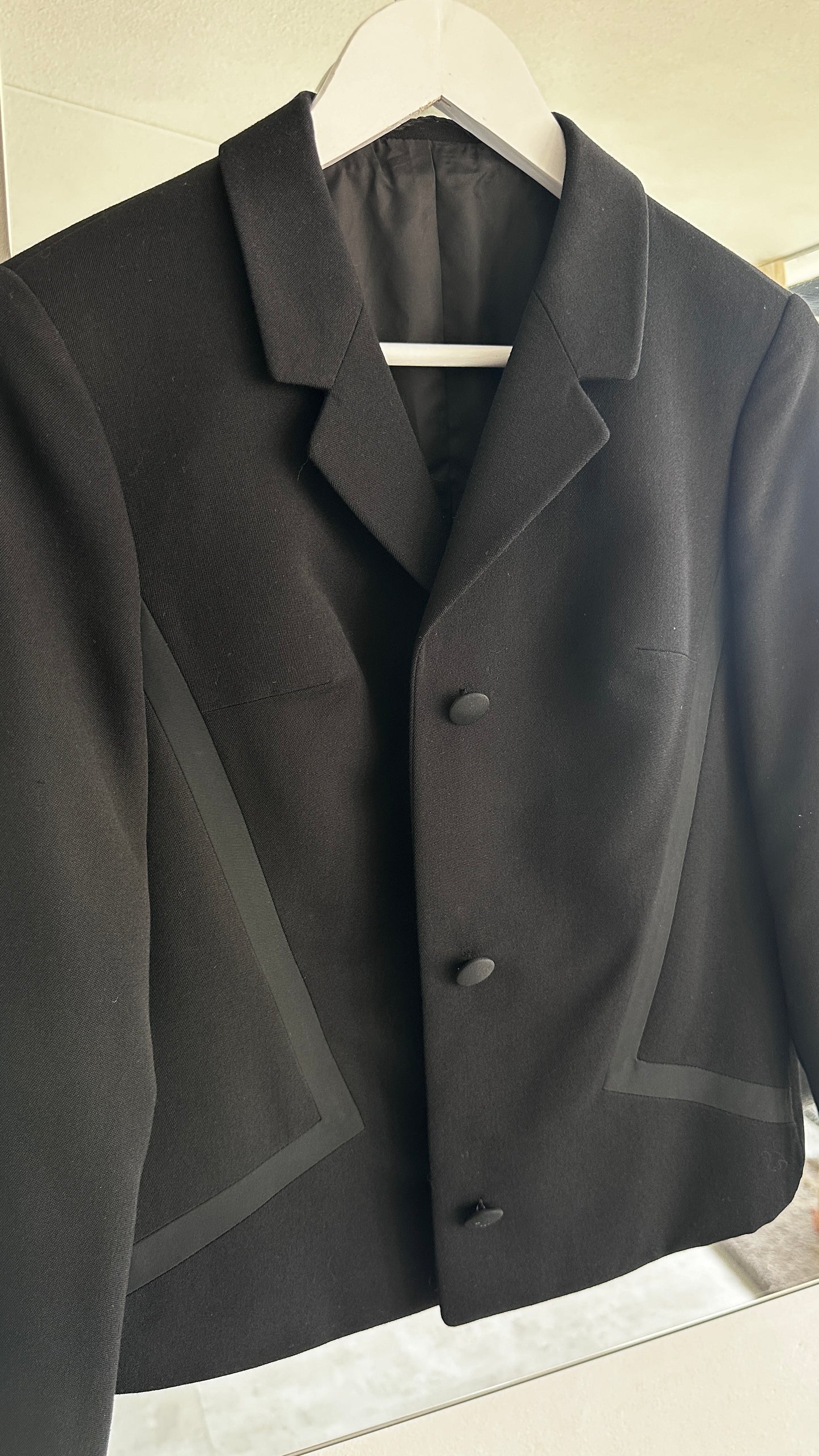 Vintage designer jack