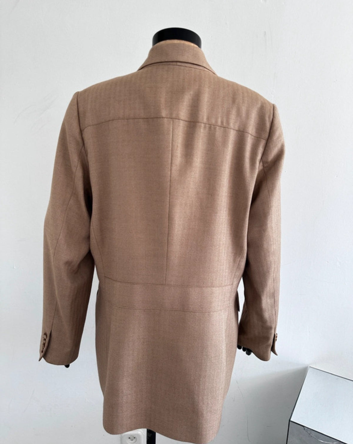 Ralph Lauren collection blazer