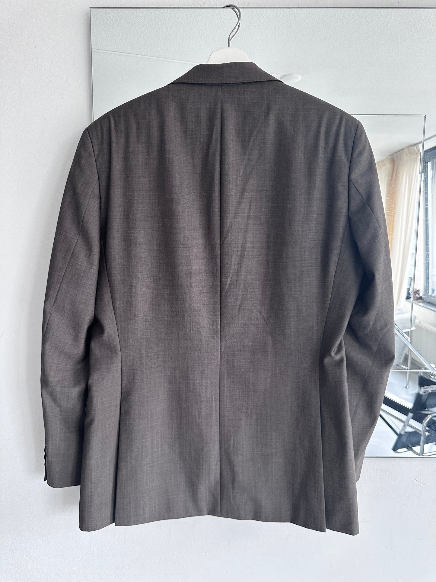 Hugo Boss blazer taupe
