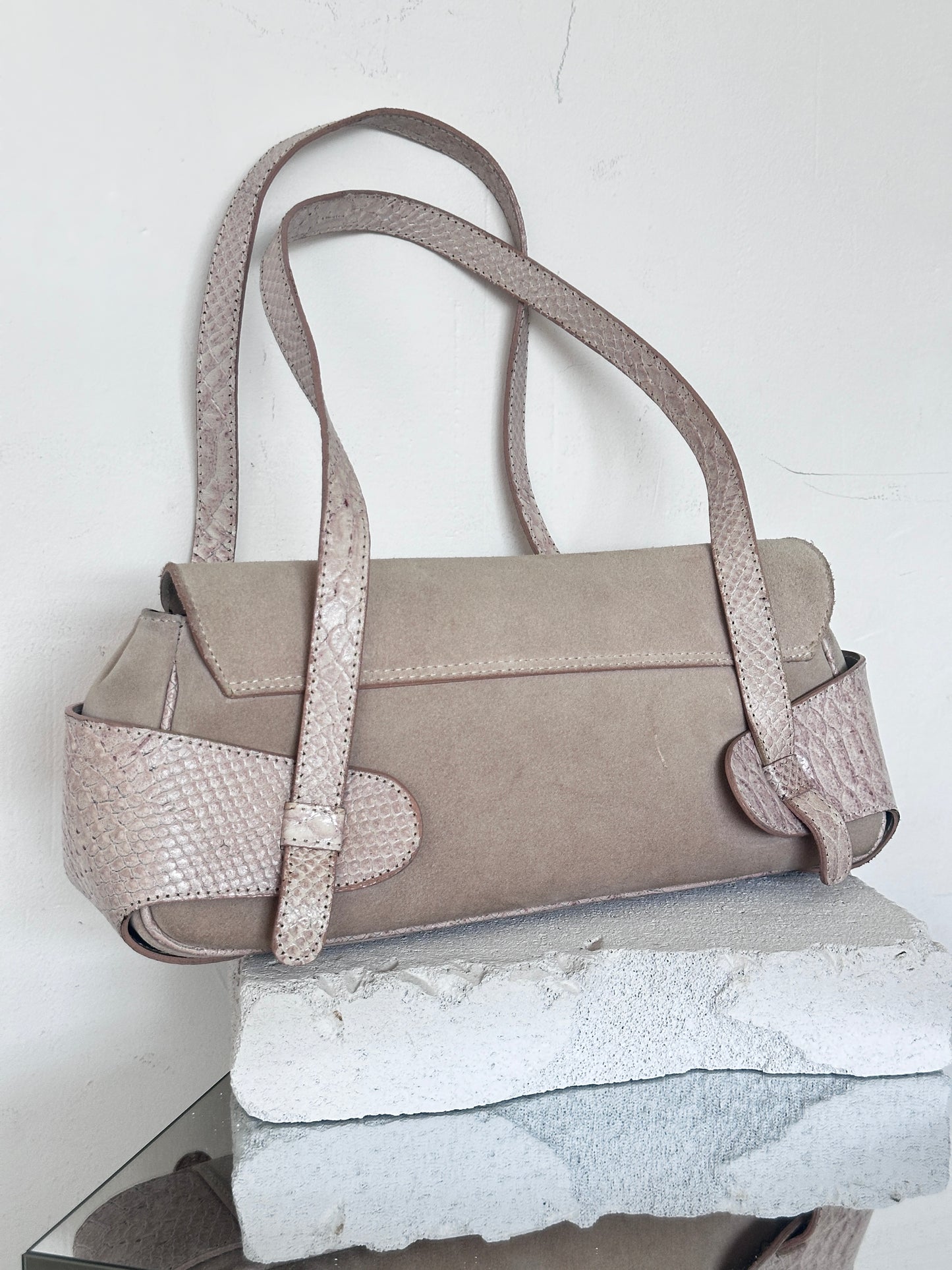 Y2K bag