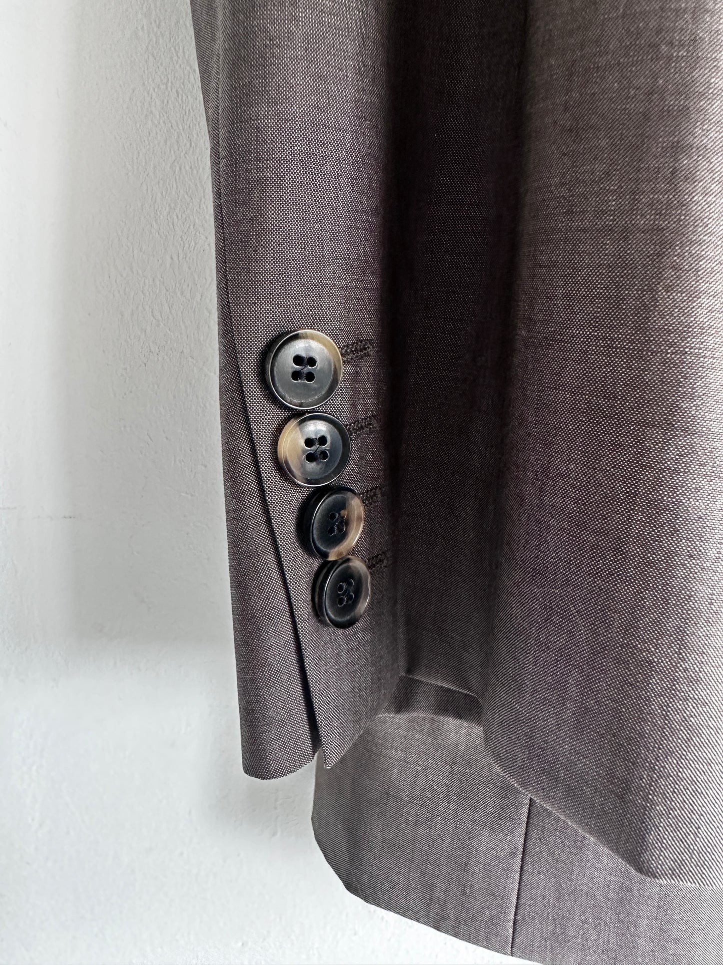 Hugo Boss blazer taupe
