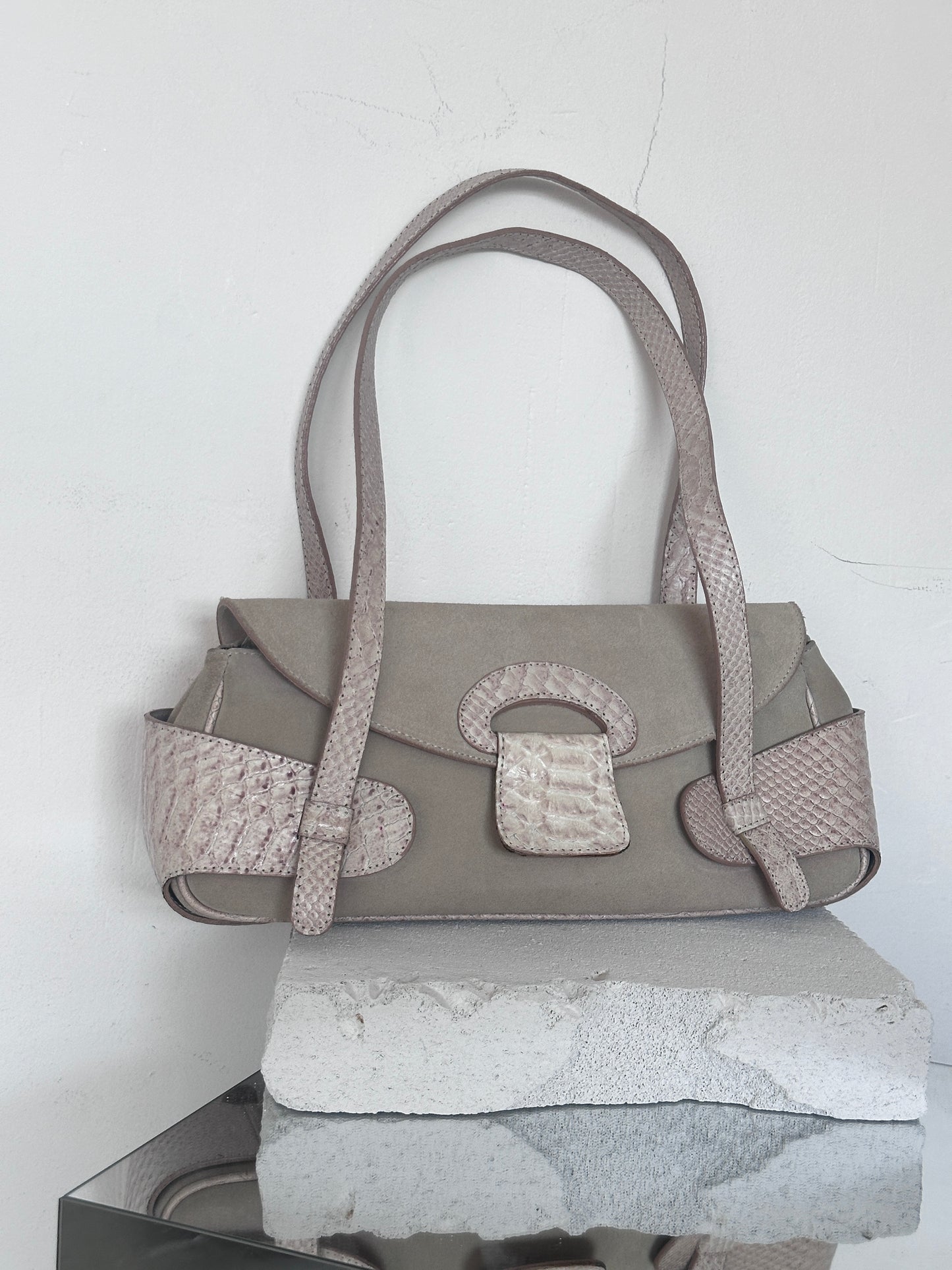 Y2K bag