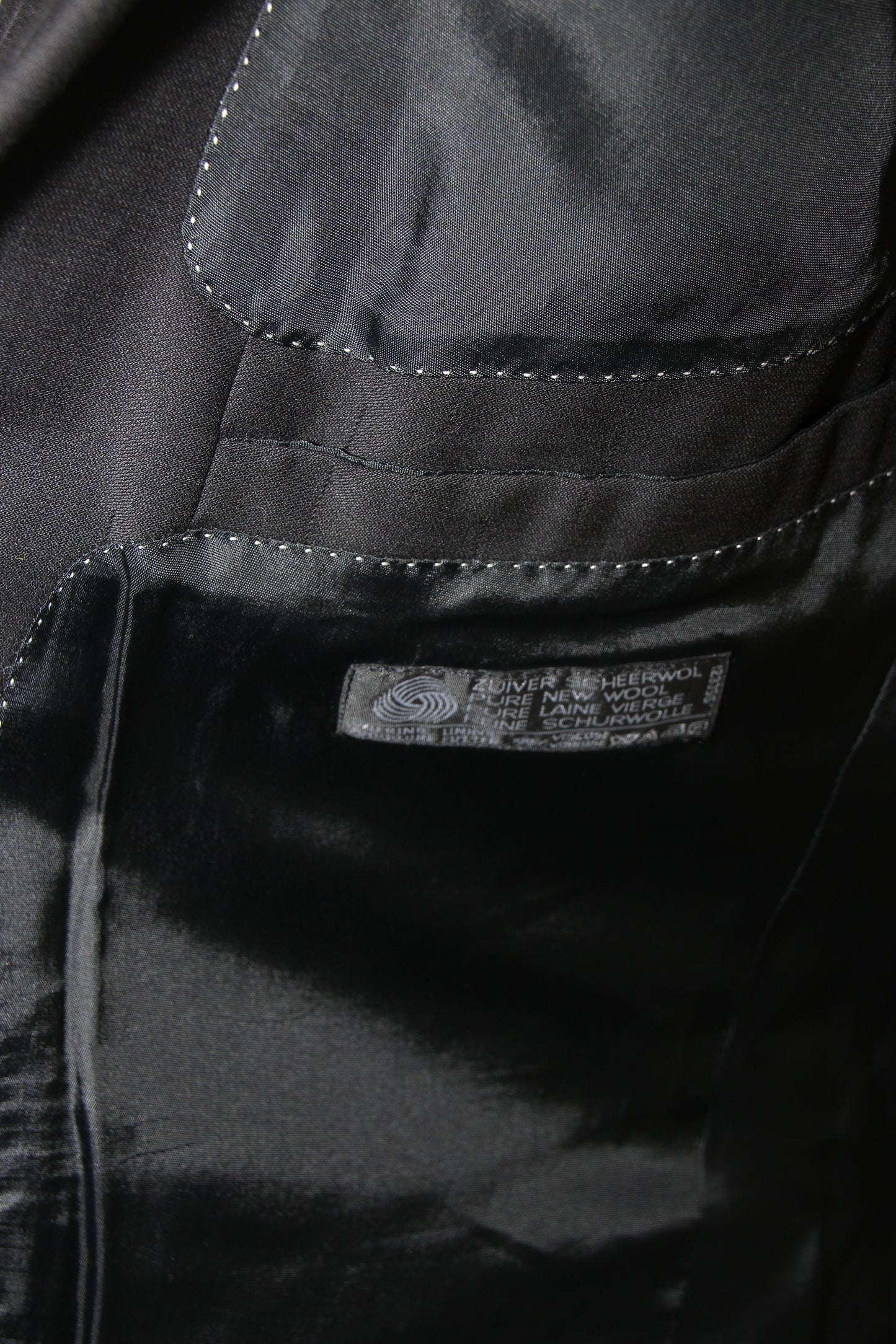 VAN GILS vintage blazer