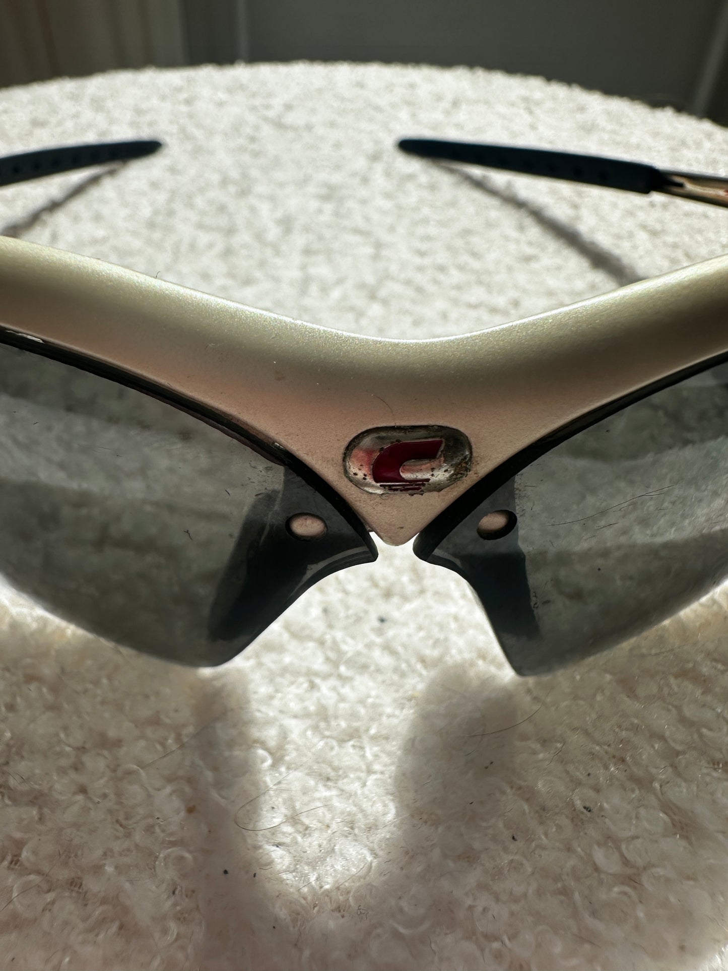 Carrera sportieve zonnebril