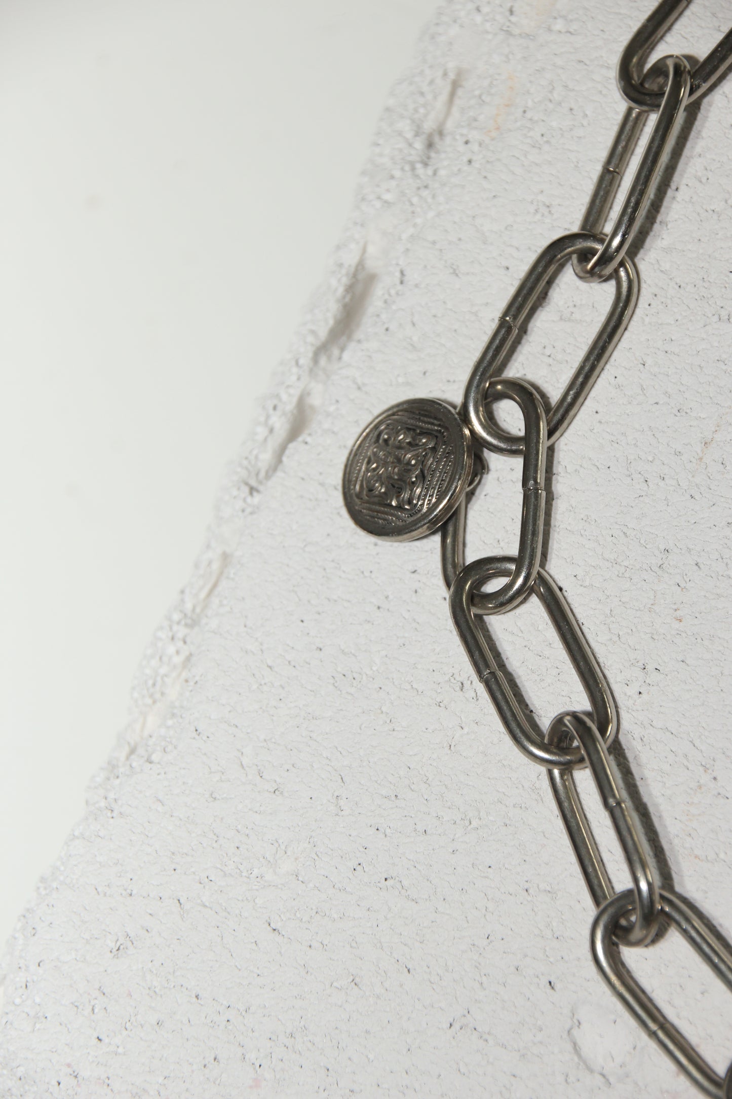 SWL Collection - necklace 4.0 | upcycled