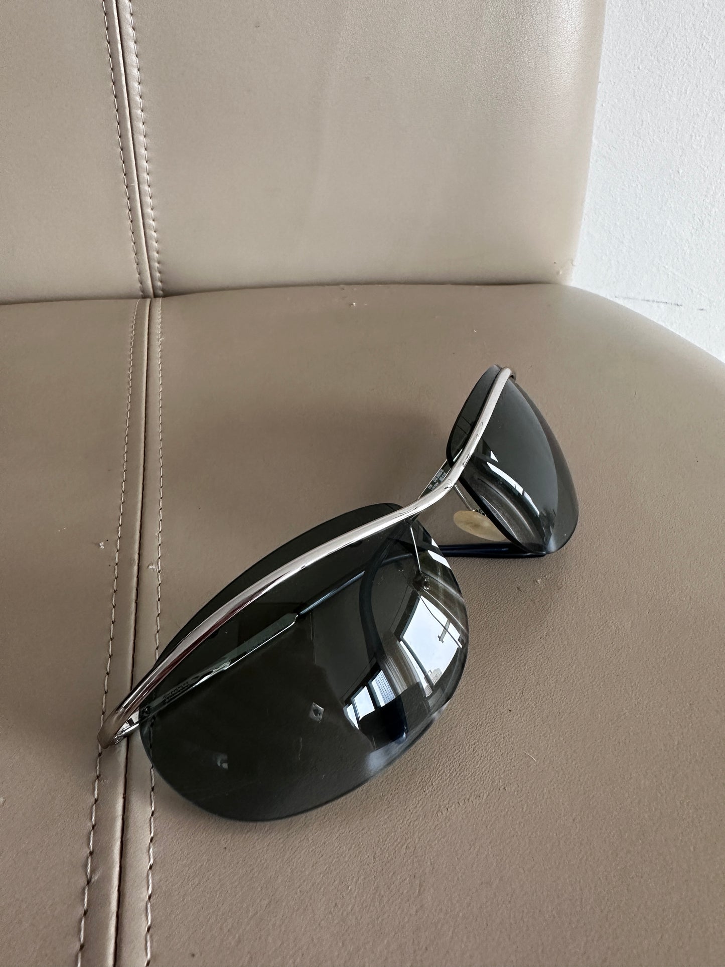 Gucci zonnebril