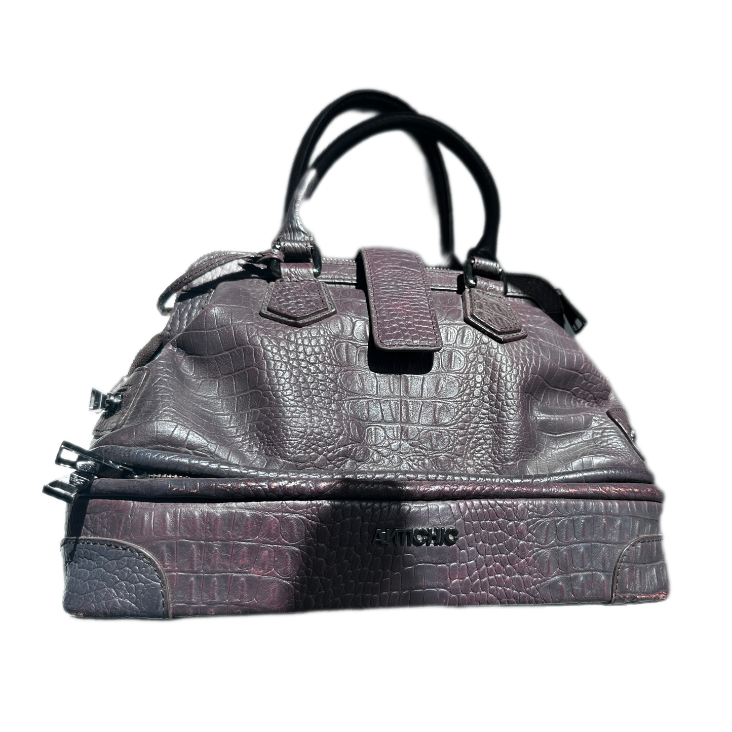 Antichic bag