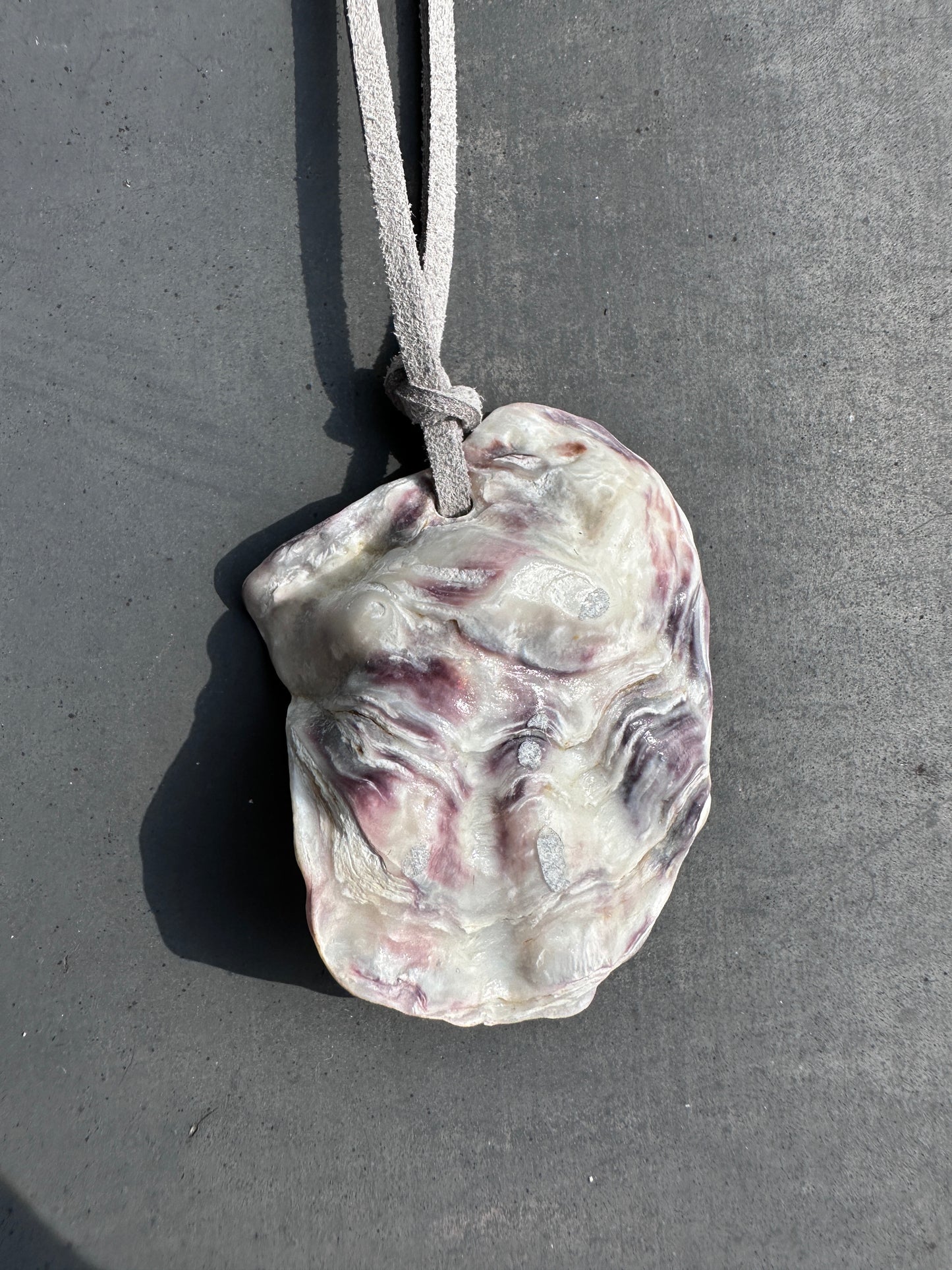 Valvi Necklace - medium