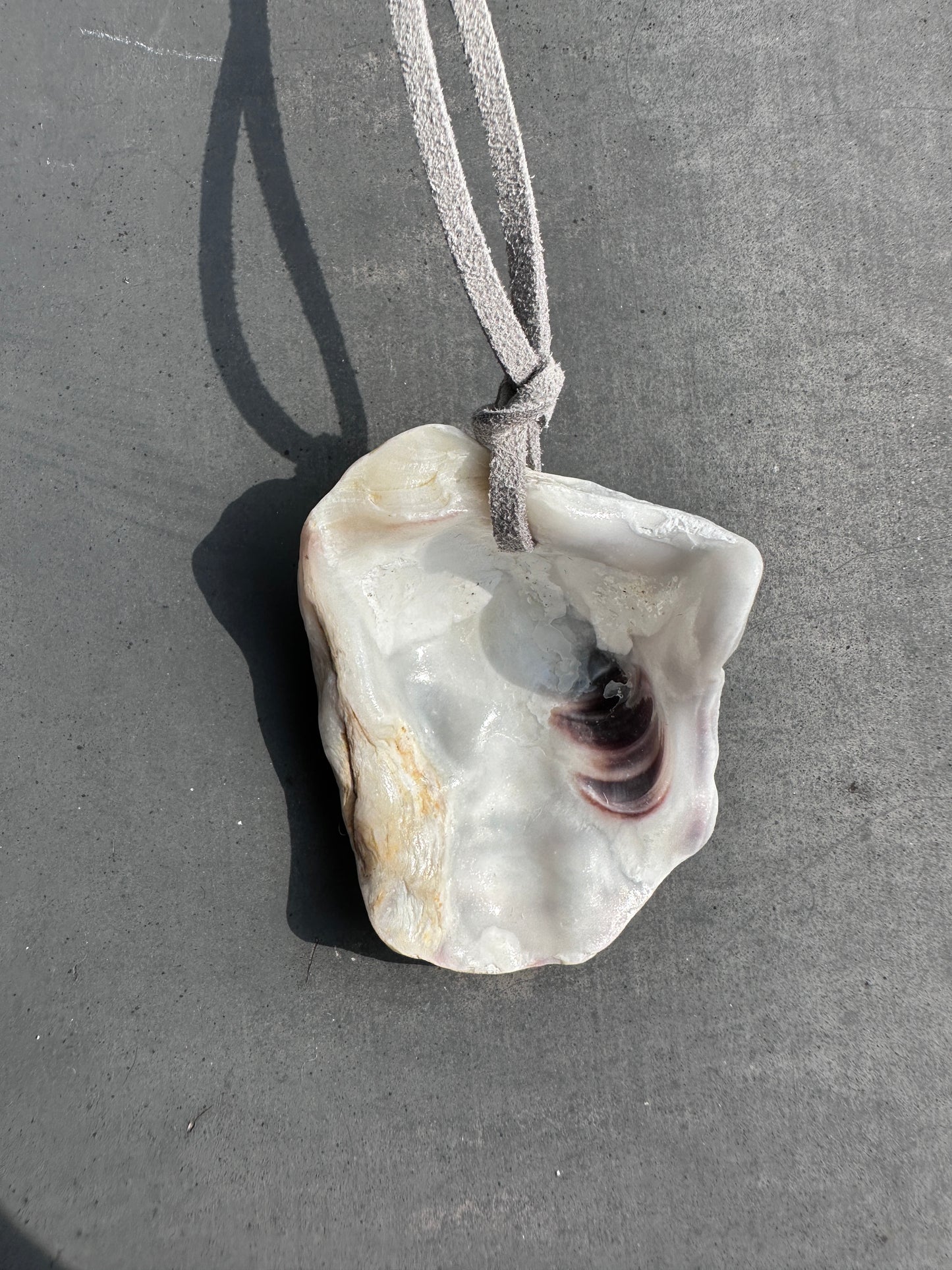 Valvi Necklace - medium