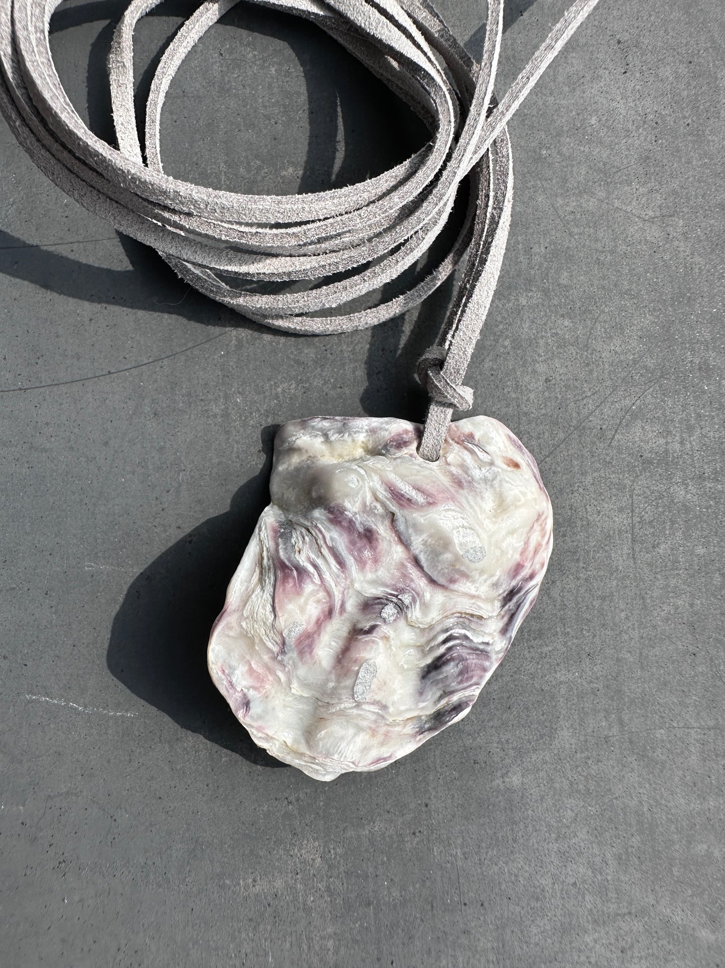 Valvi Necklace - medium