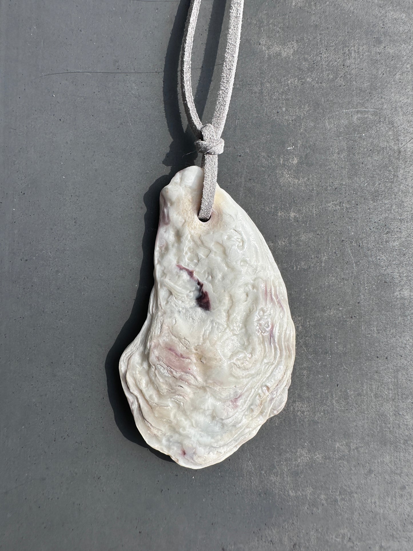 Valvi necklace - medium