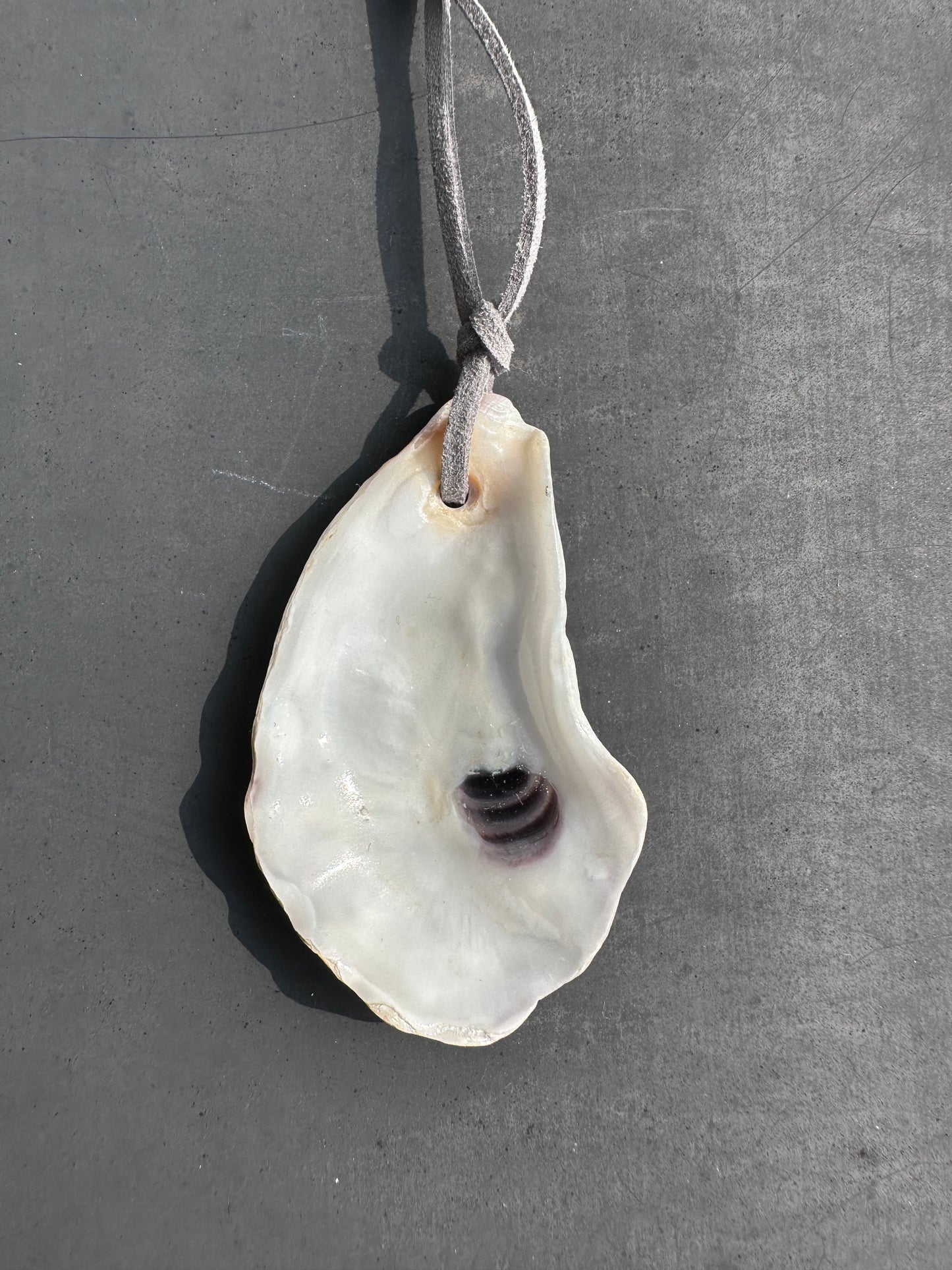 Valvi necklace - medium