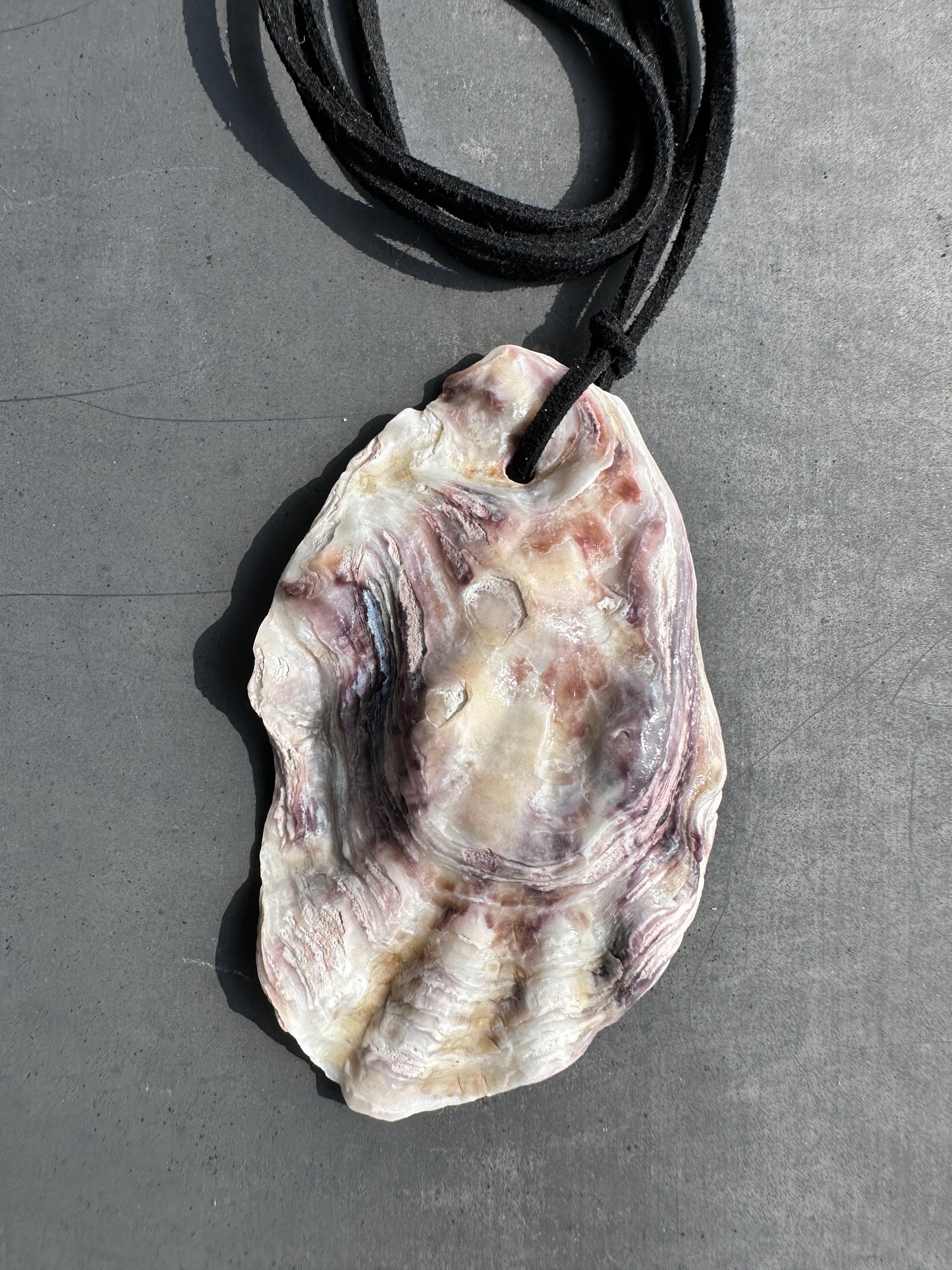 Valvi necklace - large