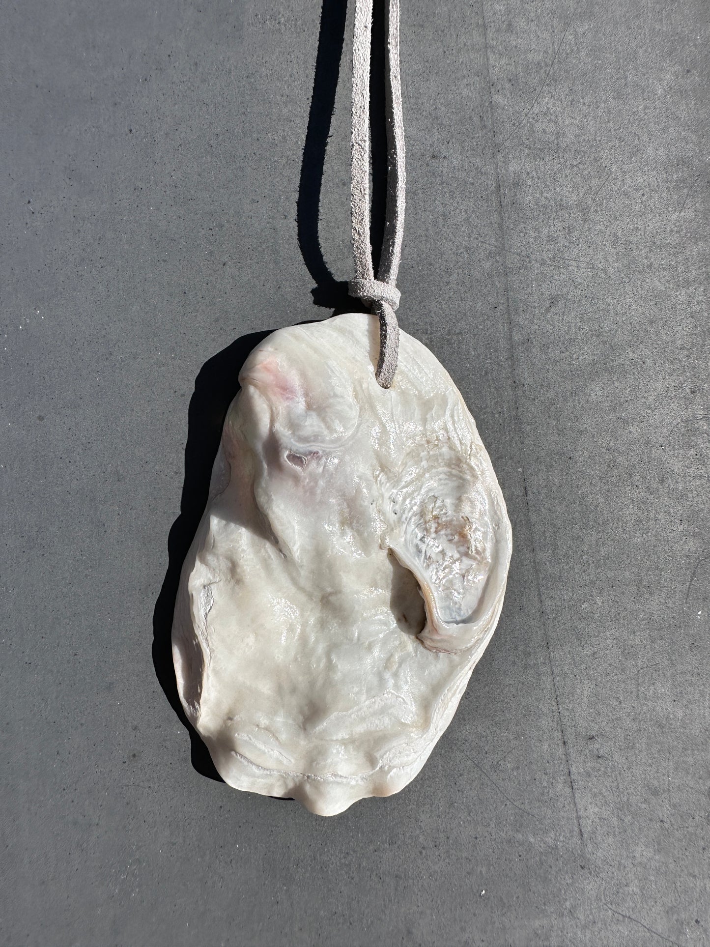 Valvi necklace - large
