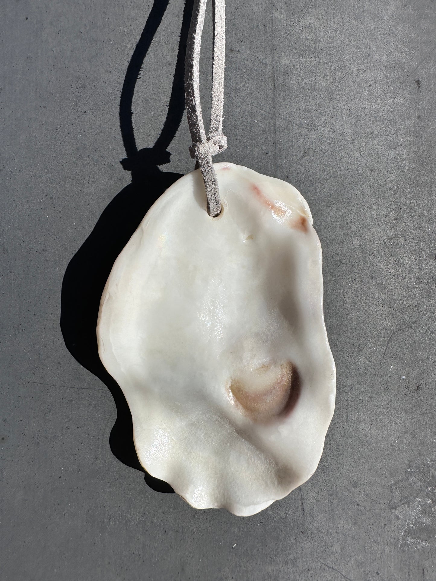 Valvi necklace - large