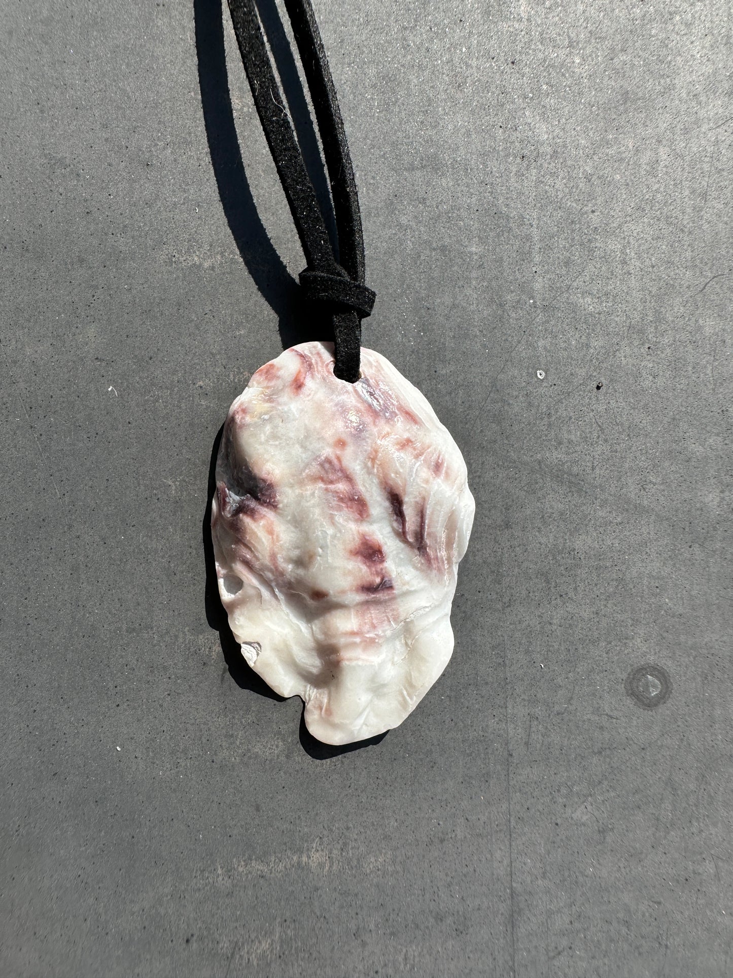 Valvi necklace - small