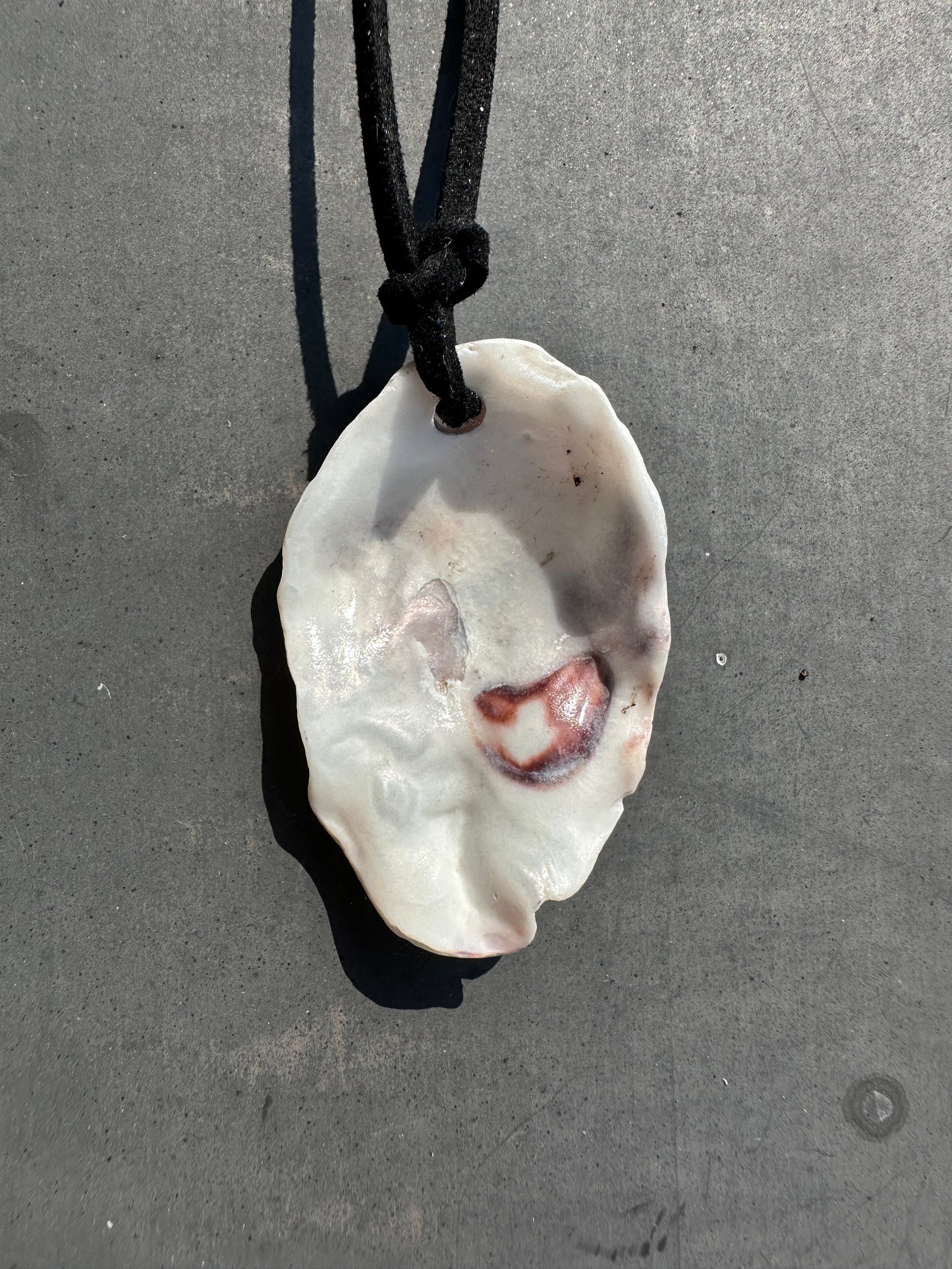 Valvi necklace - small