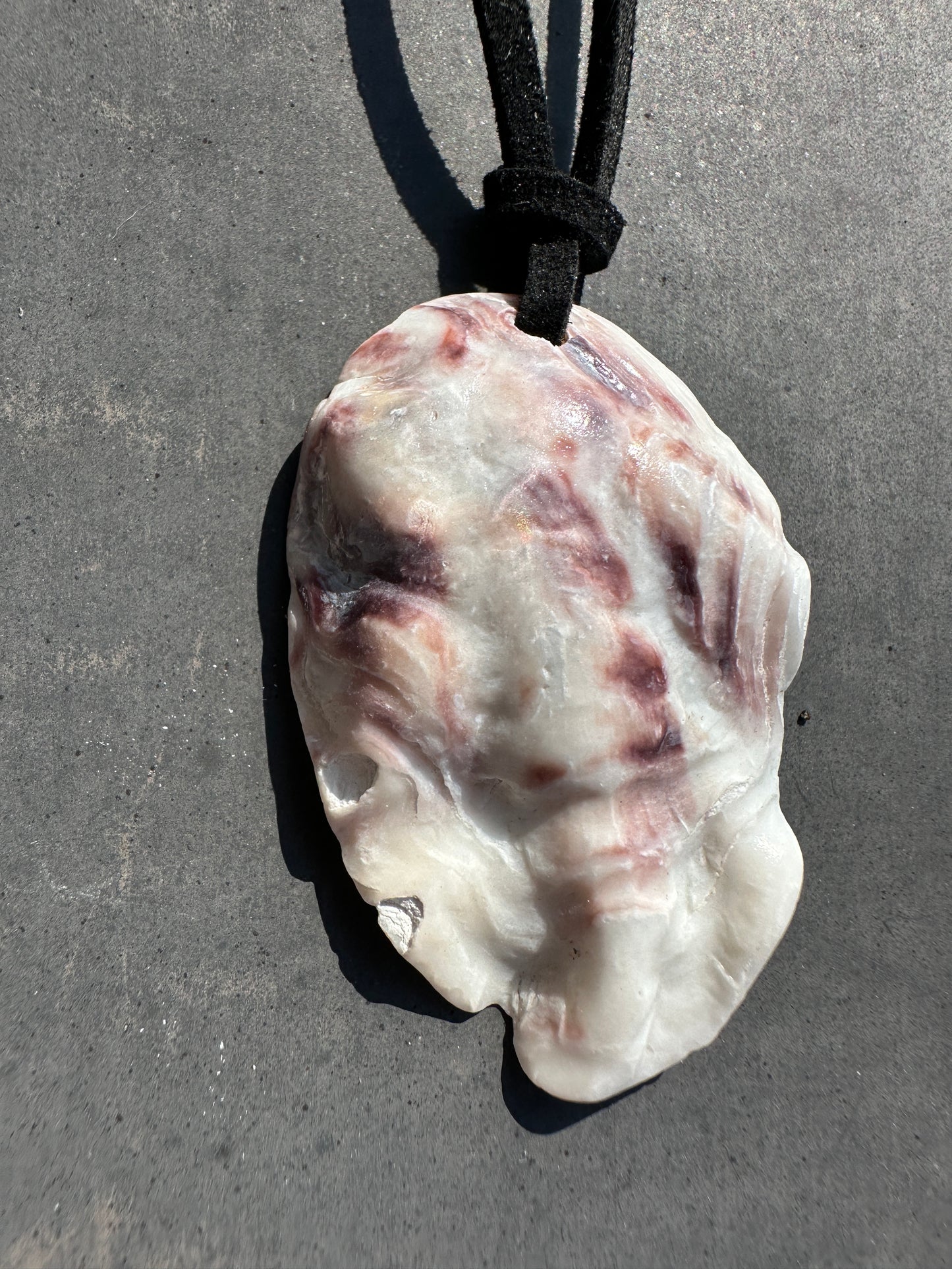 Valvi necklace - small