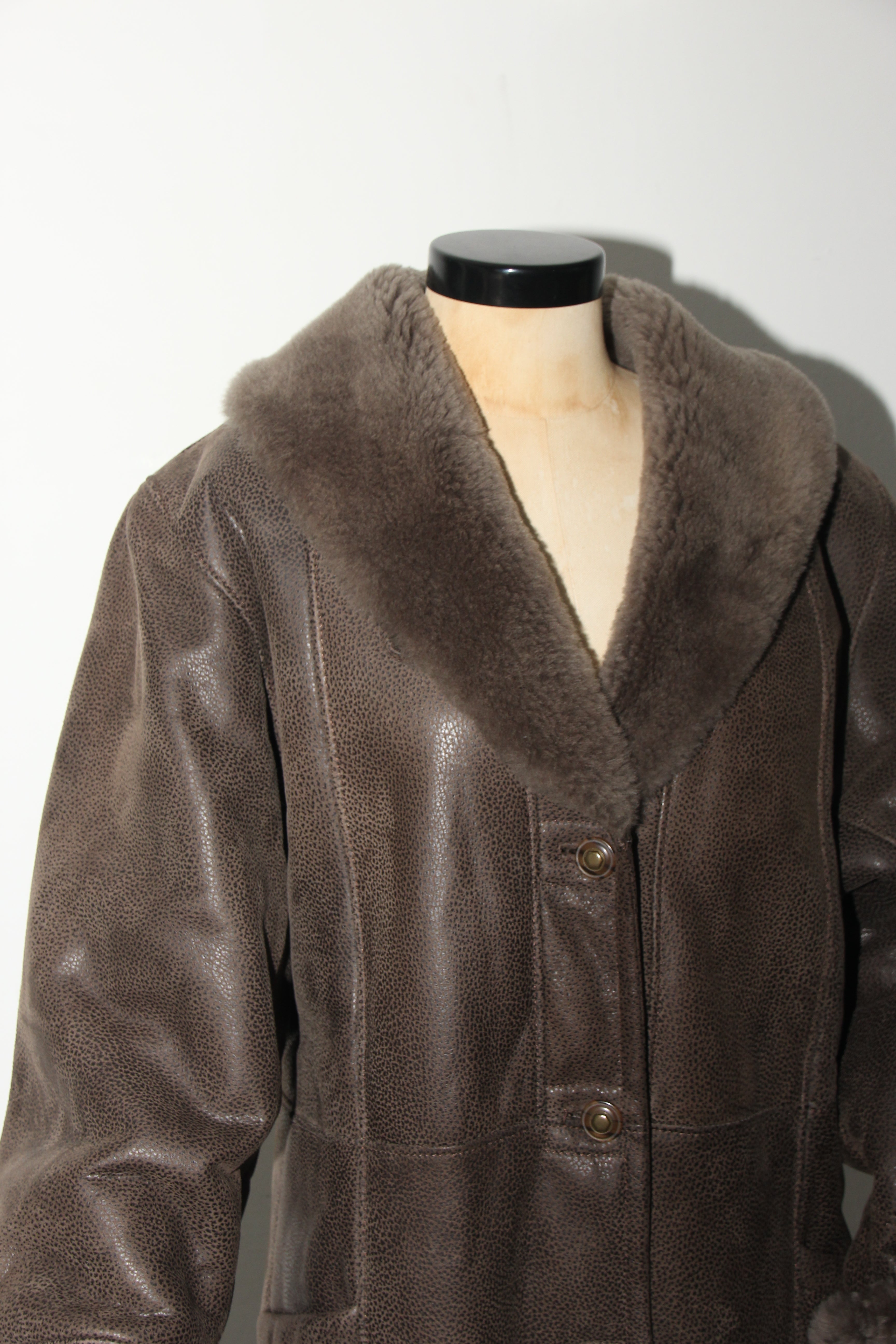 Coats