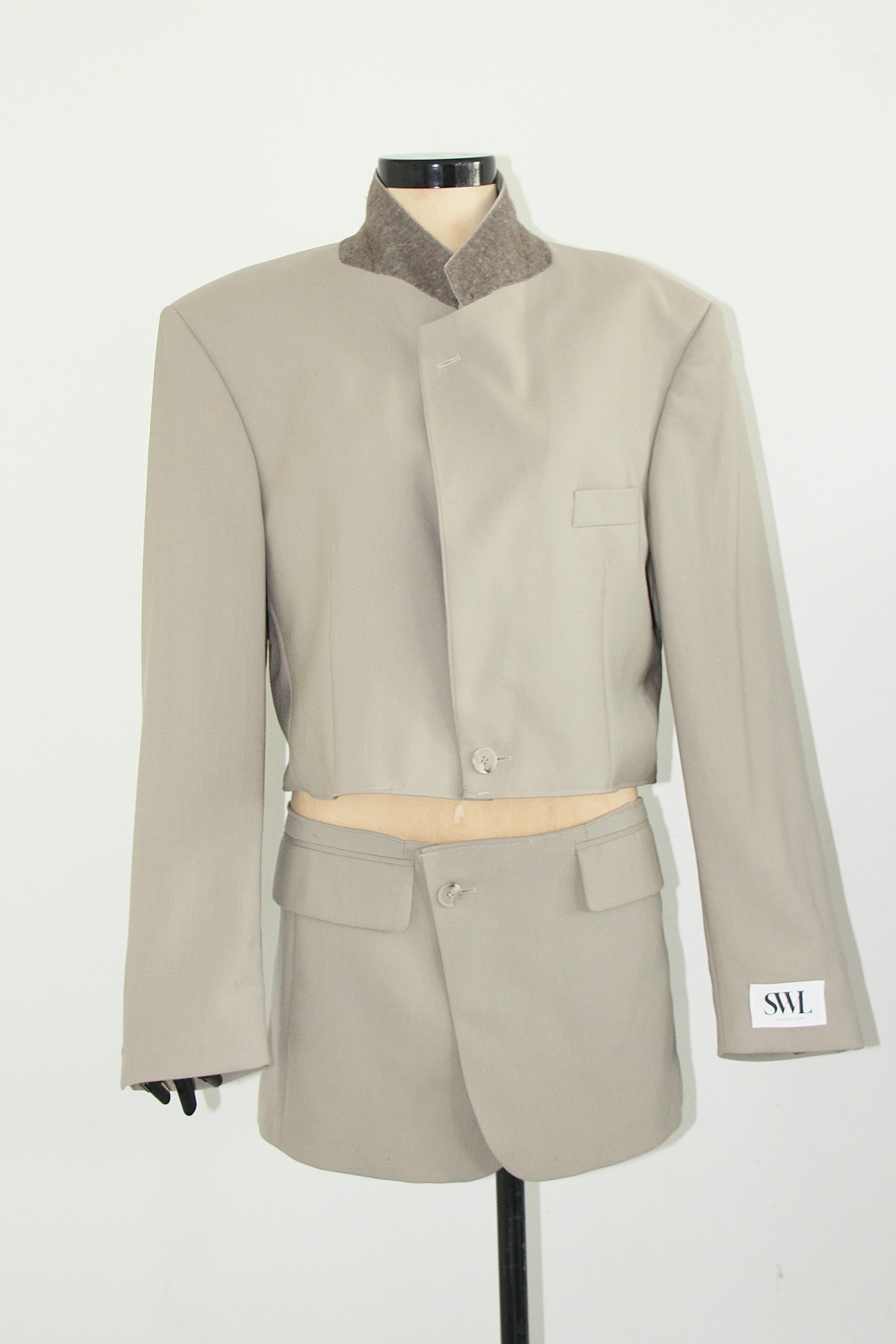 Le Nouveau Tailleur
