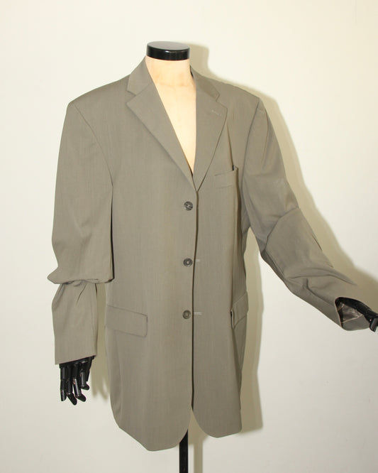 100 CENTO MILA vintage blazer