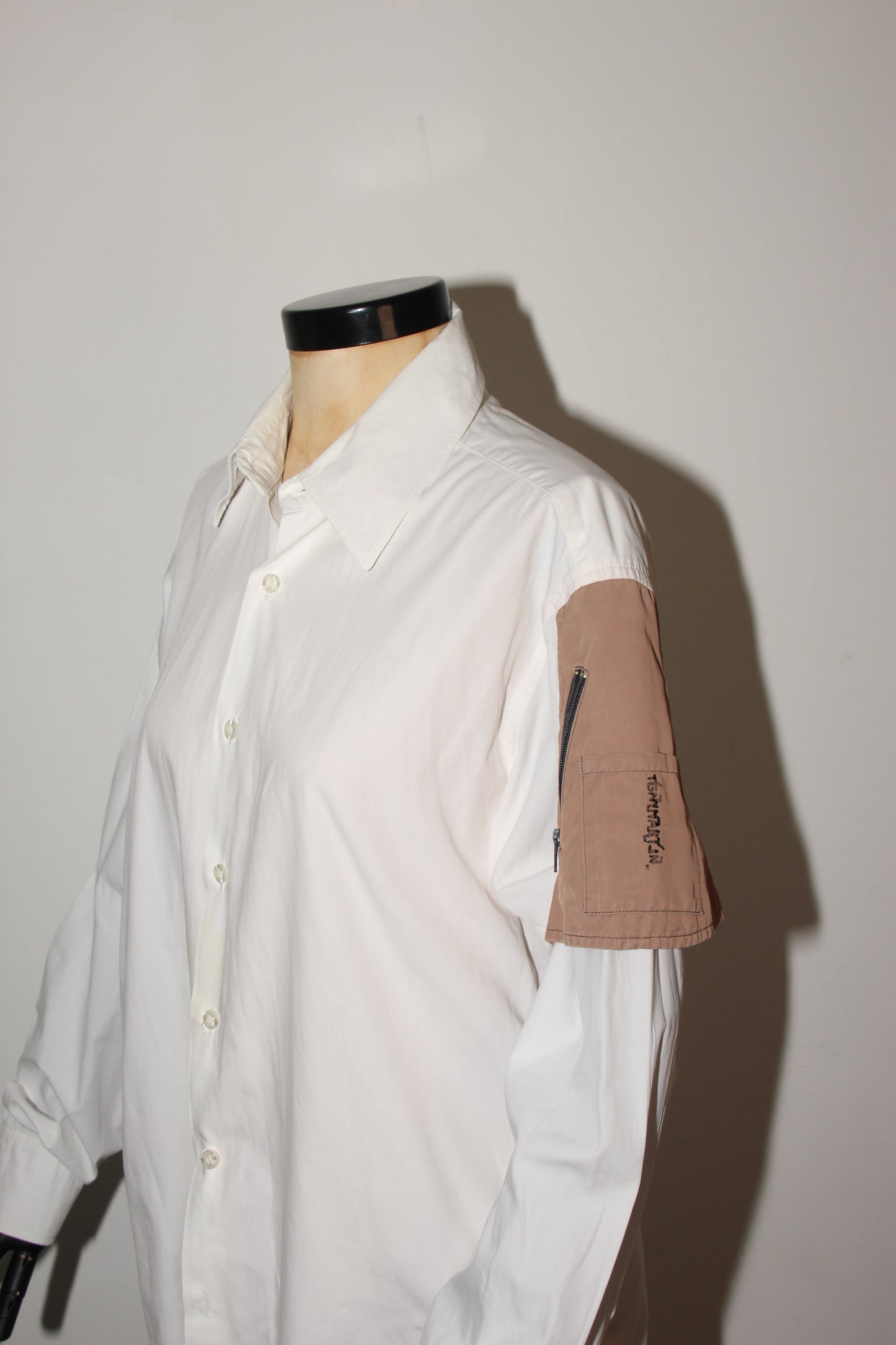 Tony Martin vintage blouse