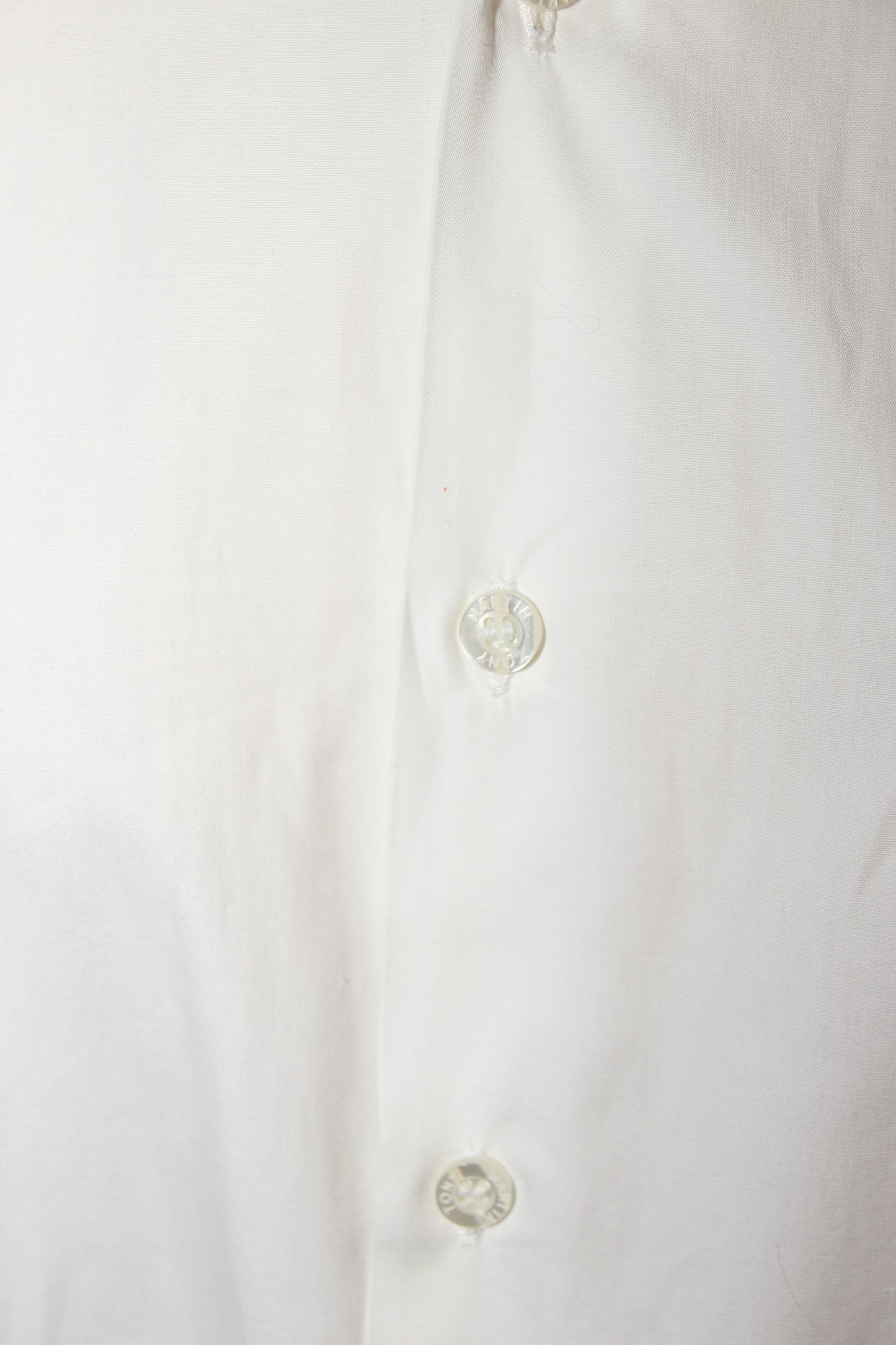 Tony Martin vintage blouse