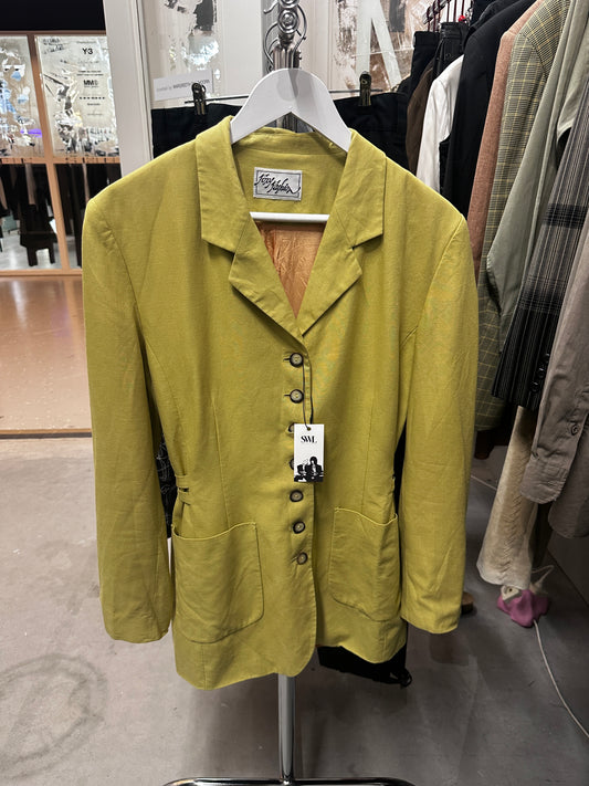 Vintage blazer Foxy Fashion