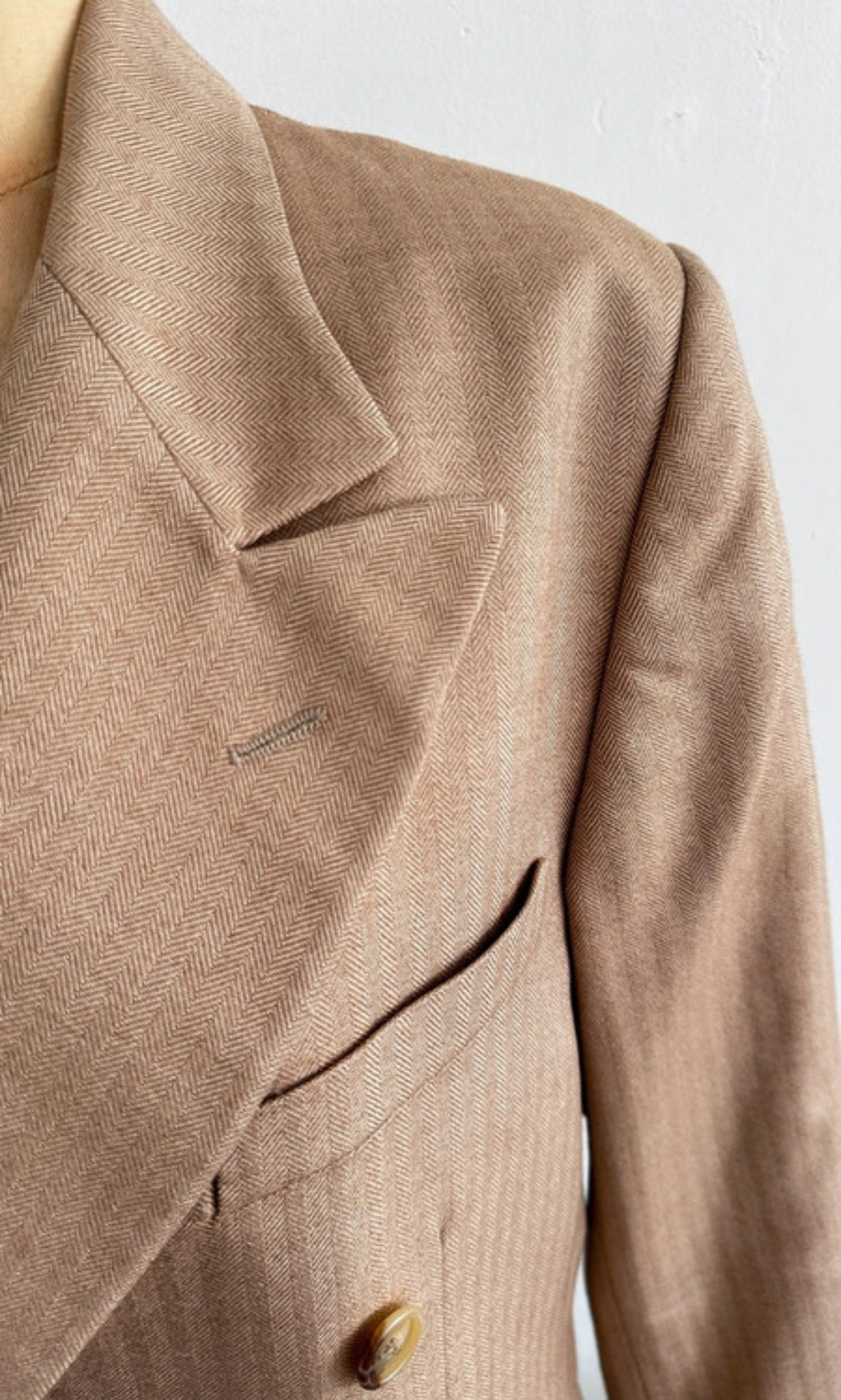 Ralph Lauren collection blazer