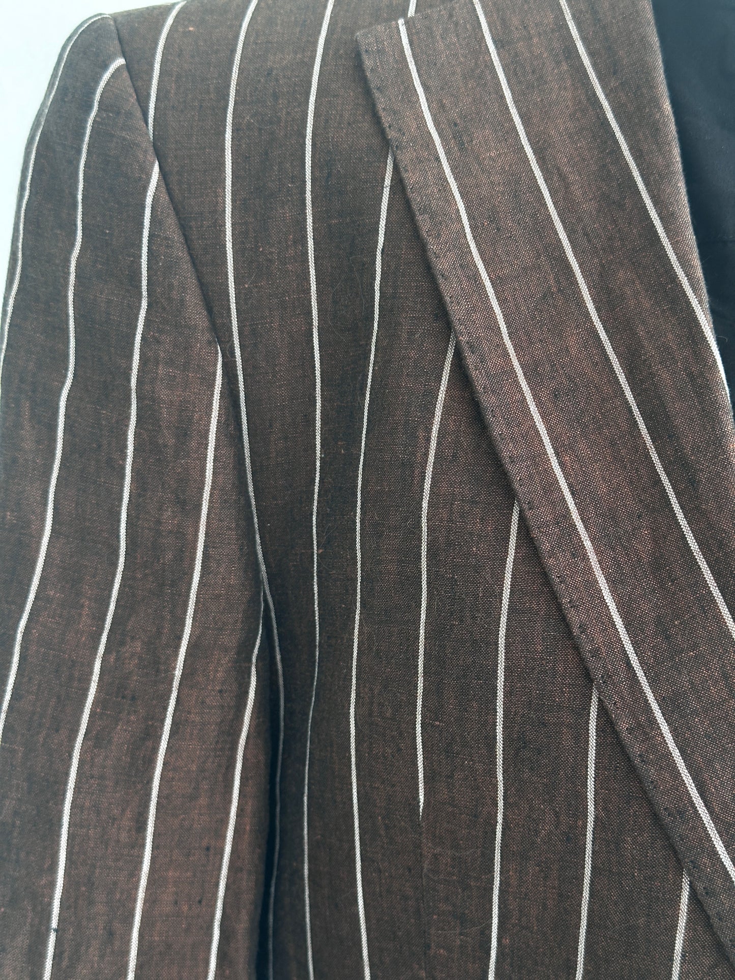 Vintage Solbiati suit, made in Spain