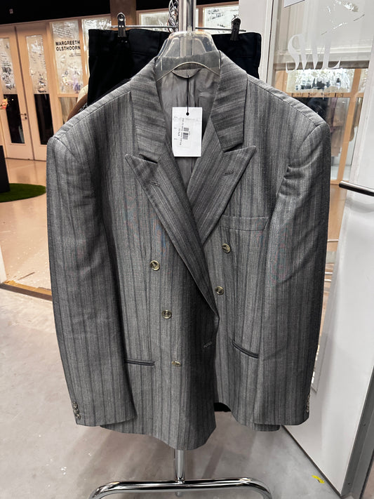 Vintage oversized blazer