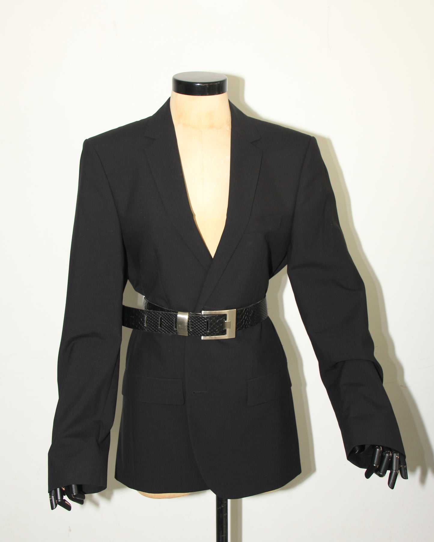 HUGO BOSS vintage blazer