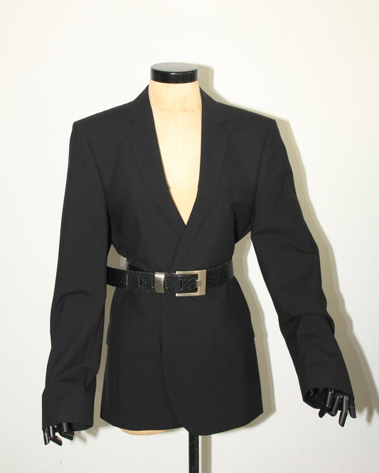 HUGO BOSS vintage blazer