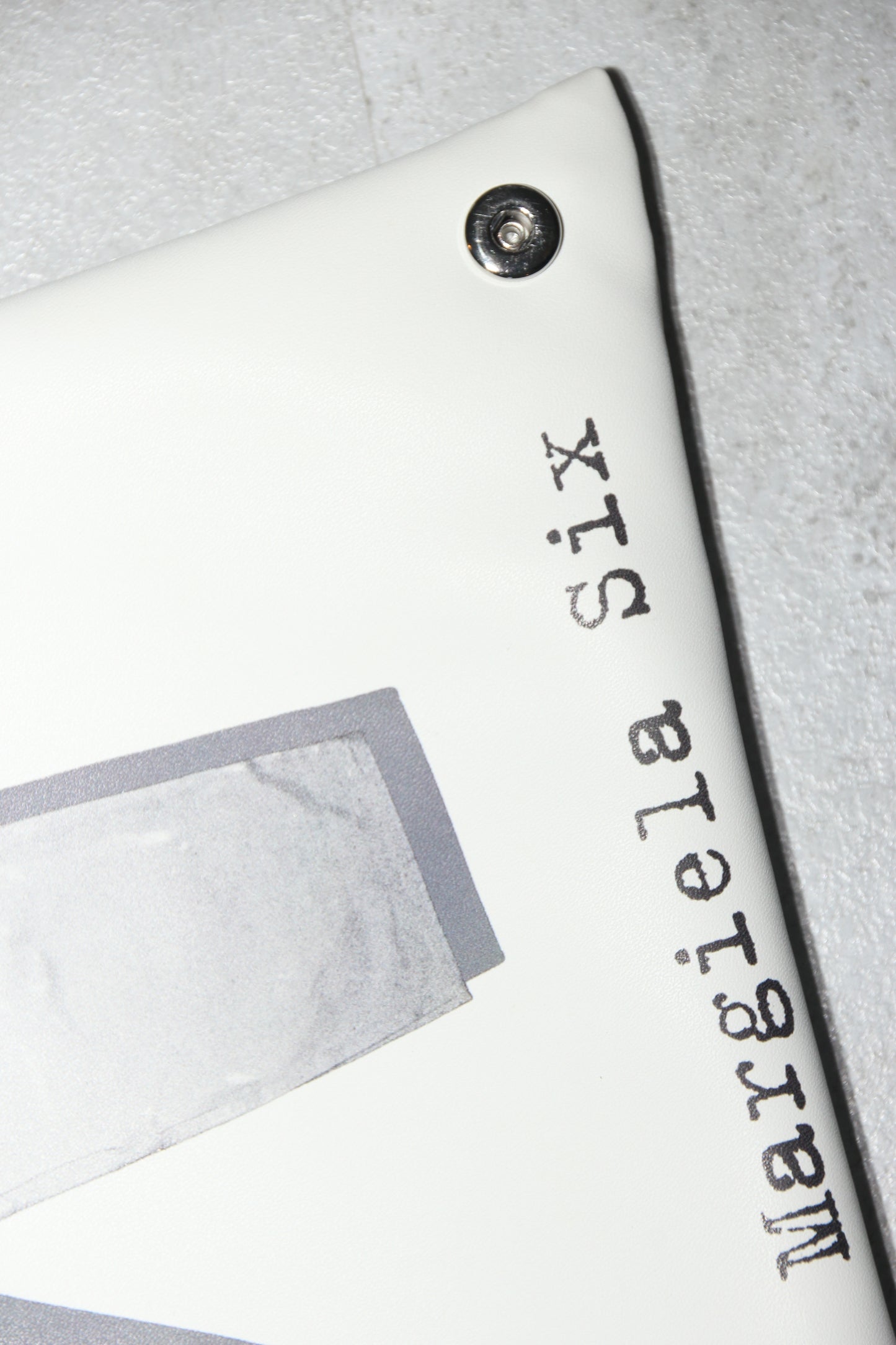 Margiela MM6 Japanese classic bag