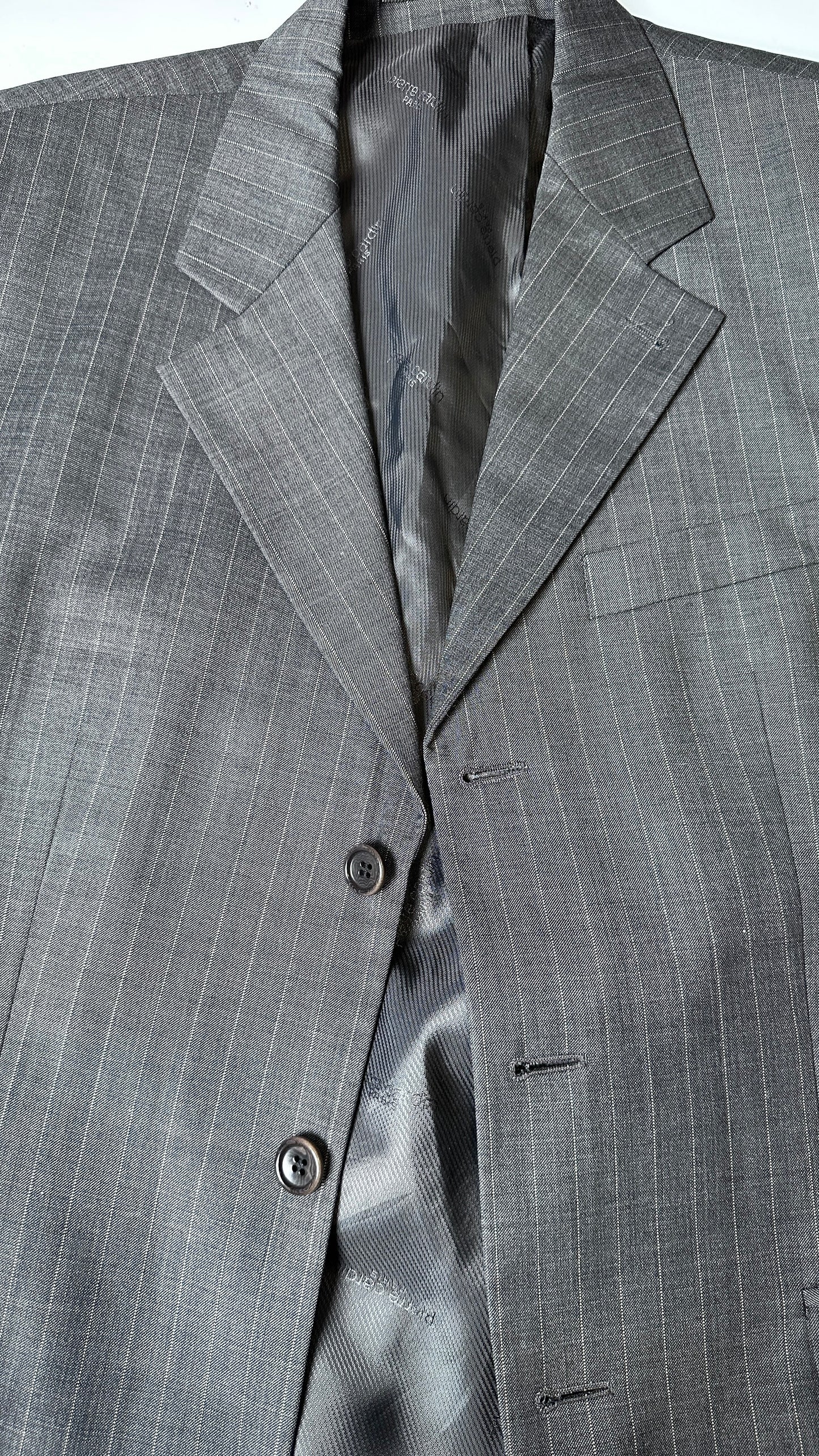 Pierre Cardin Paris blazer