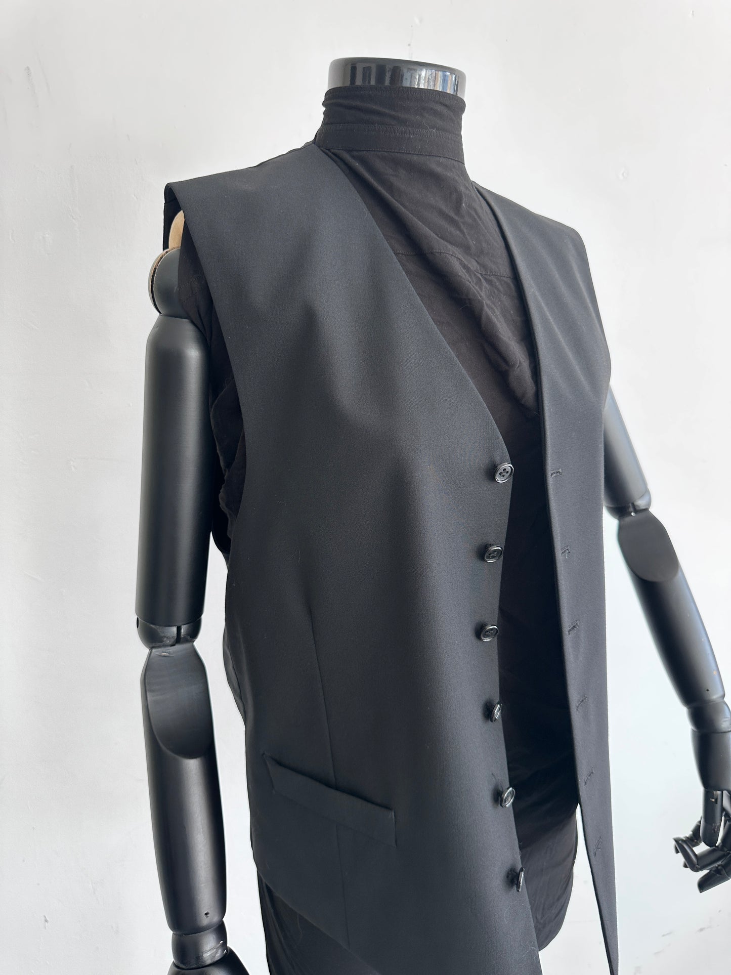 Vintage waistcoat
