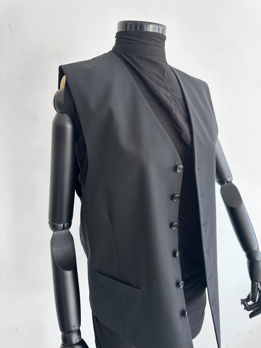 Vintage waistcoat