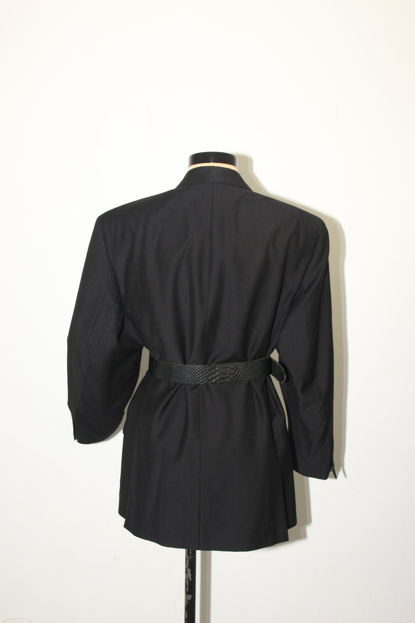 VAN GILS vintage blazer