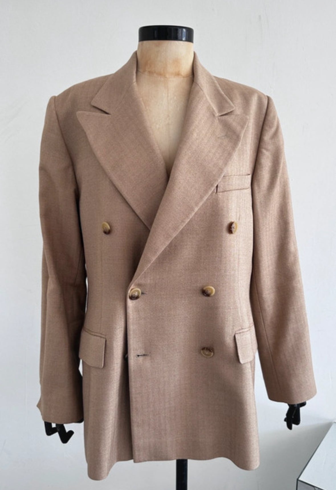 Ralph Lauren collection blazer