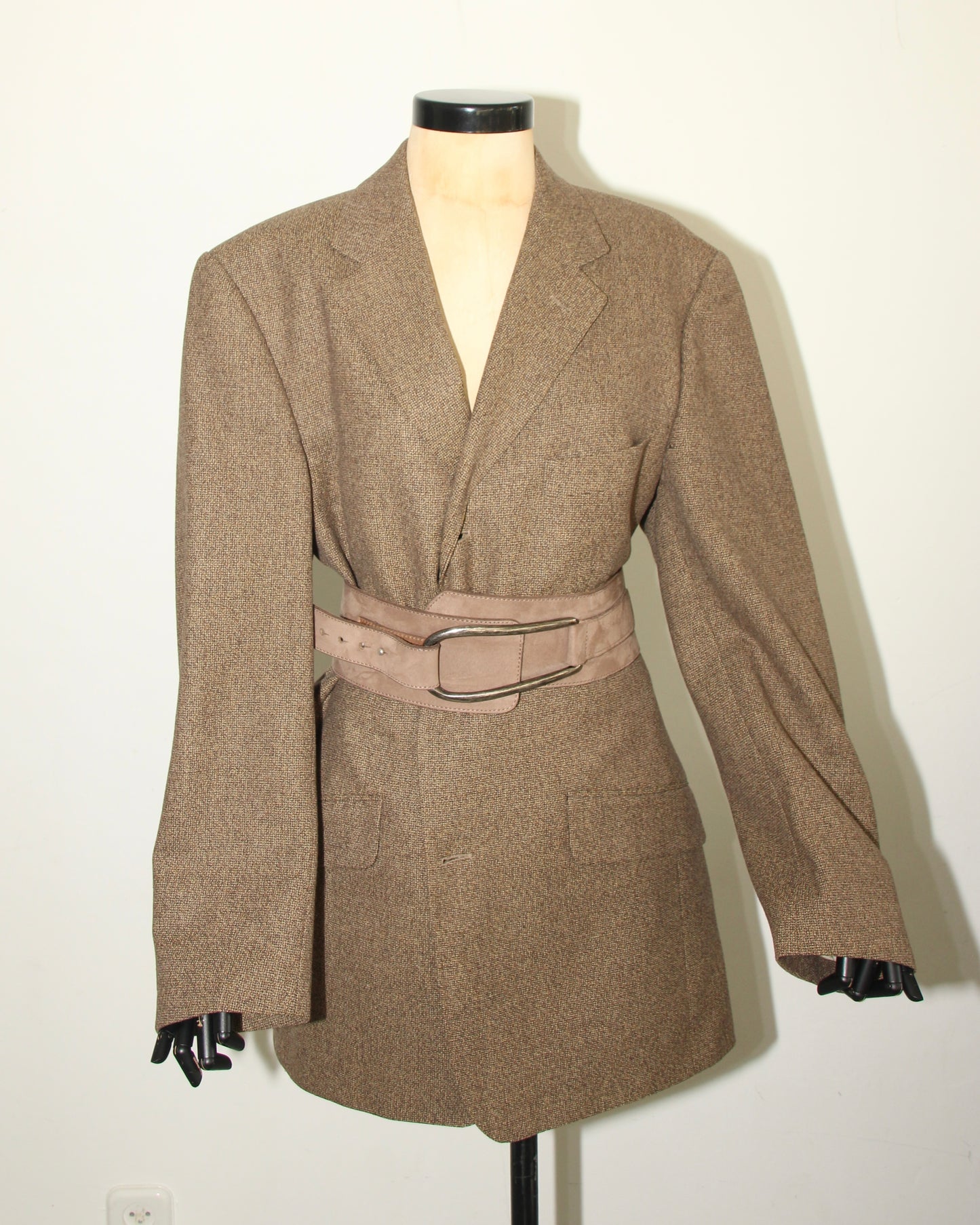 DAVIDOFF vintage blazer