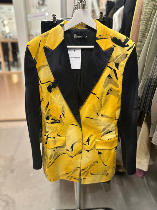 Clasen vintage blazer