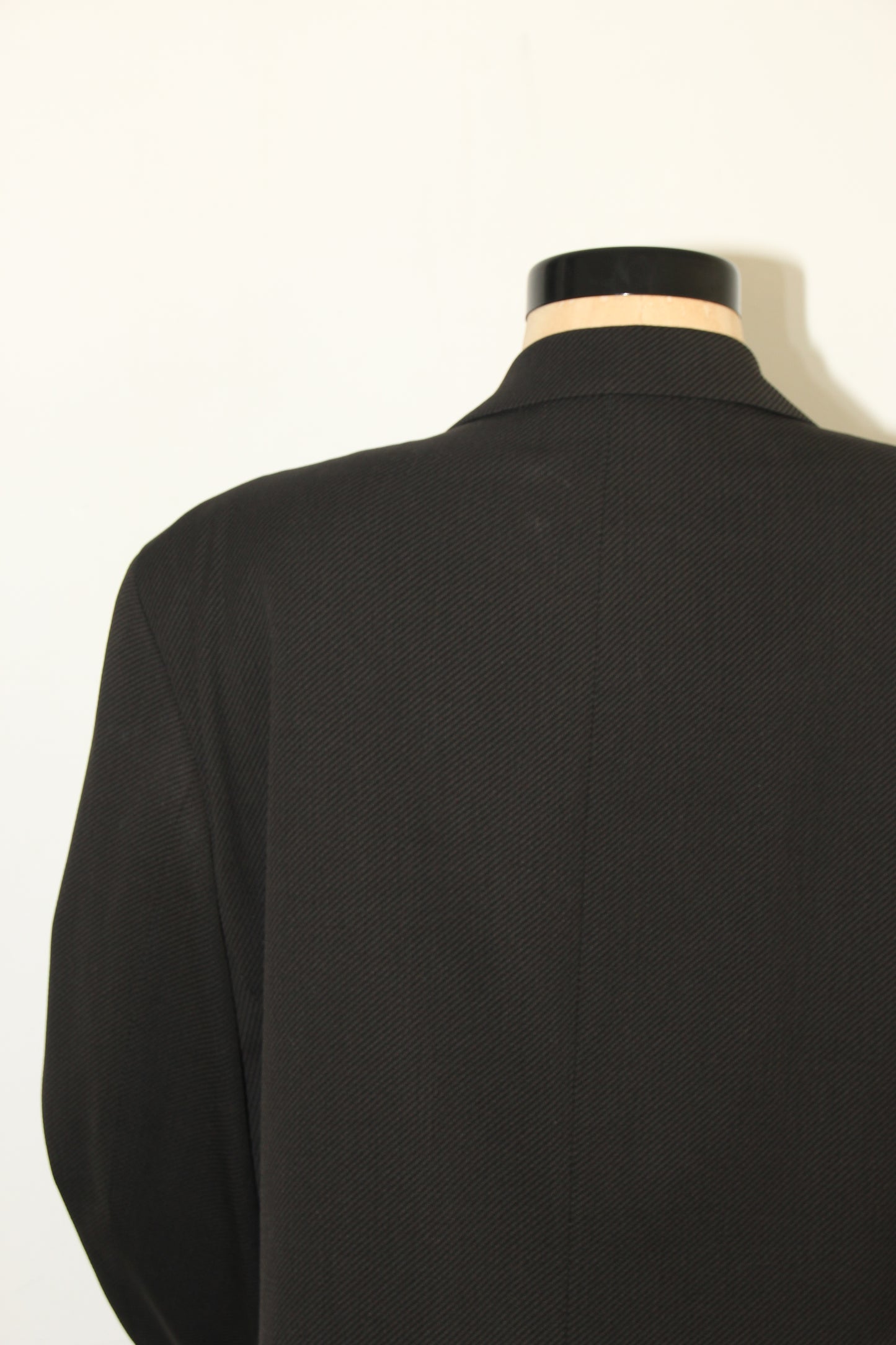 Vintage blazer dark brown